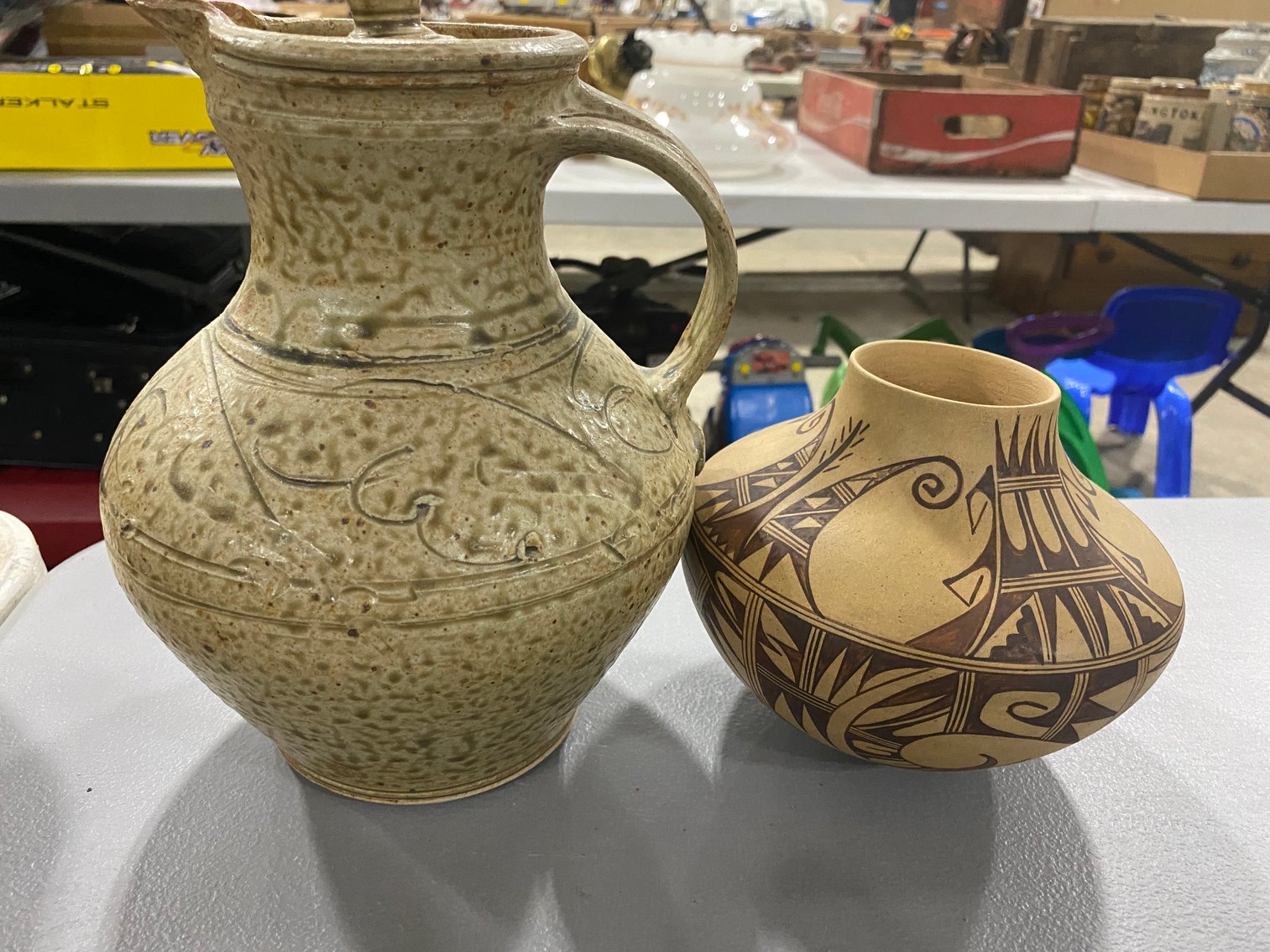 Image for Shinnston, WV – Sports Card & Memorabilia, Die Cast Cars, Glassware, Limited Edition Prints, Gaming Systems and Accessories, Tools and much More!