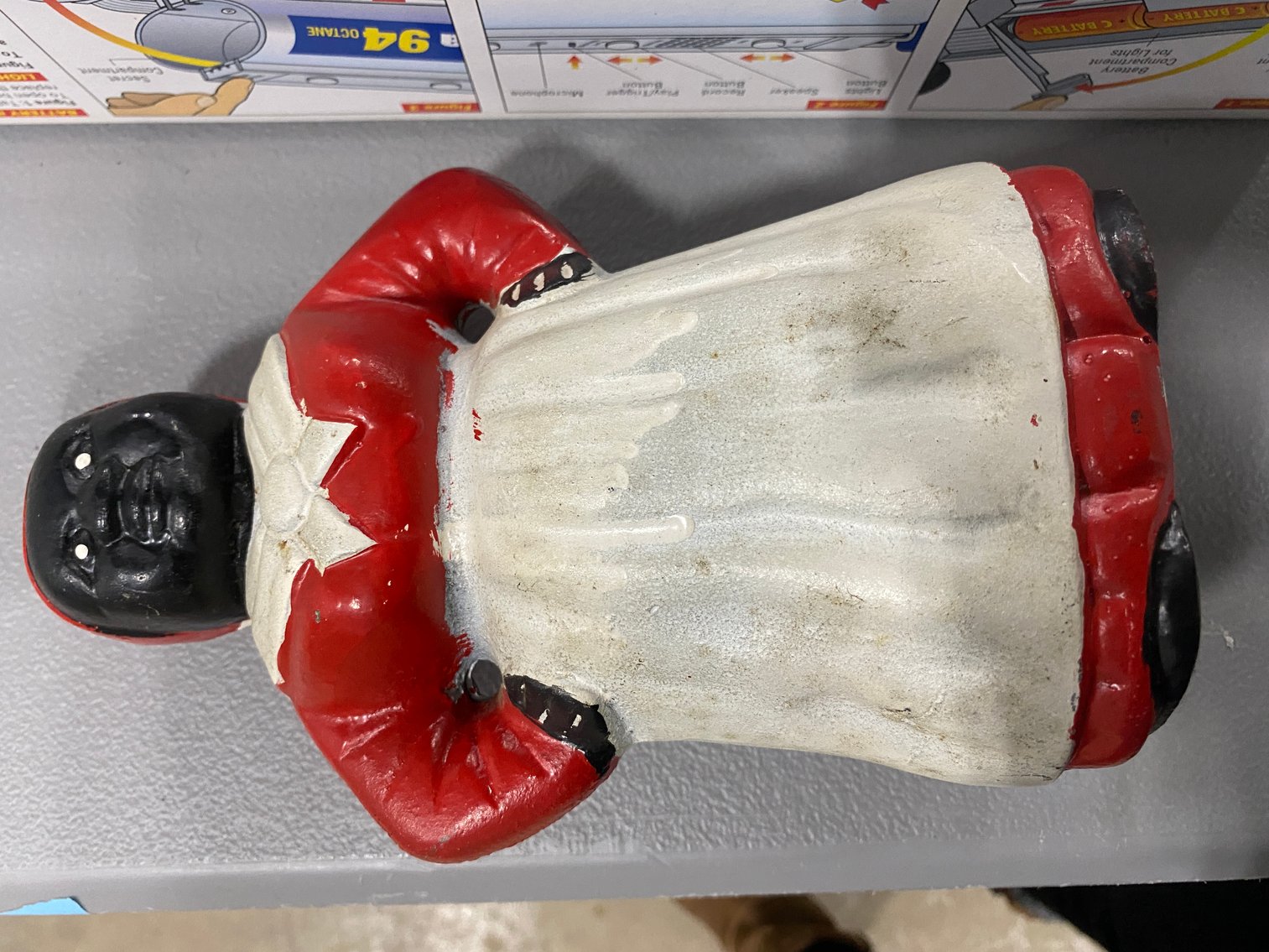 Image for Shinnston, WV – Sports Card & Memorabilia, Die Cast Cars, Glassware, Limited Edition Prints, Gaming Systems and Accessories, Tools and much More!