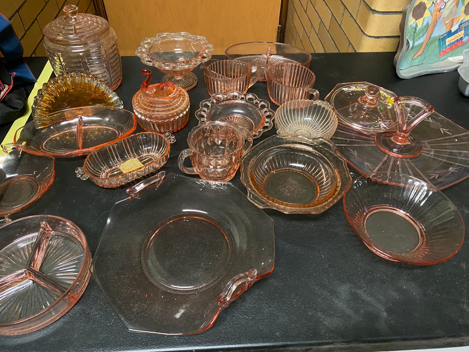 Image for Weirton, WV – Collectibles, Memorabilia, Toys, Antiques, & Much More!