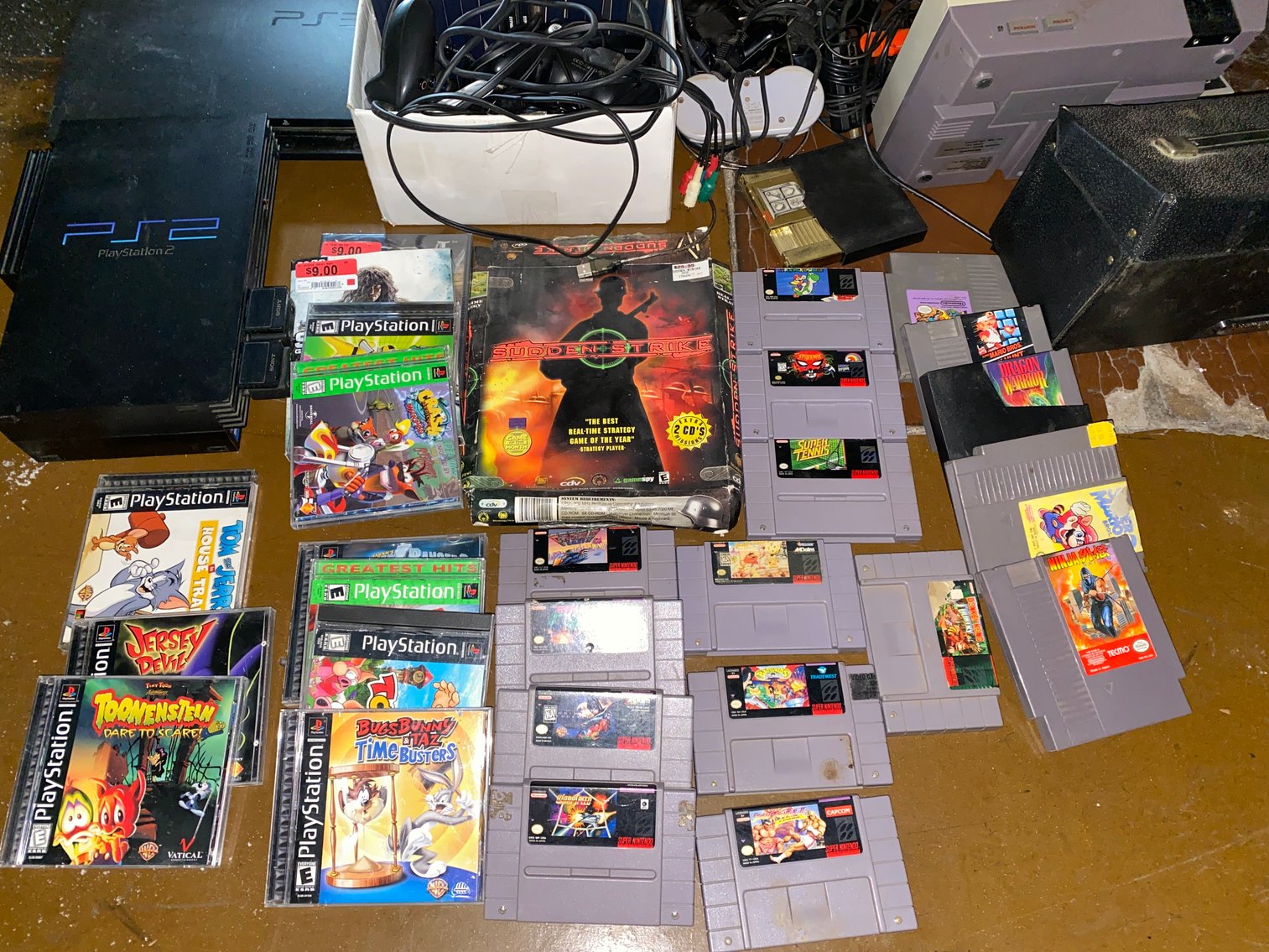 Image for Weirton, WV – Collectibles, Memorabilia, Toys, Antiques, & Much More!