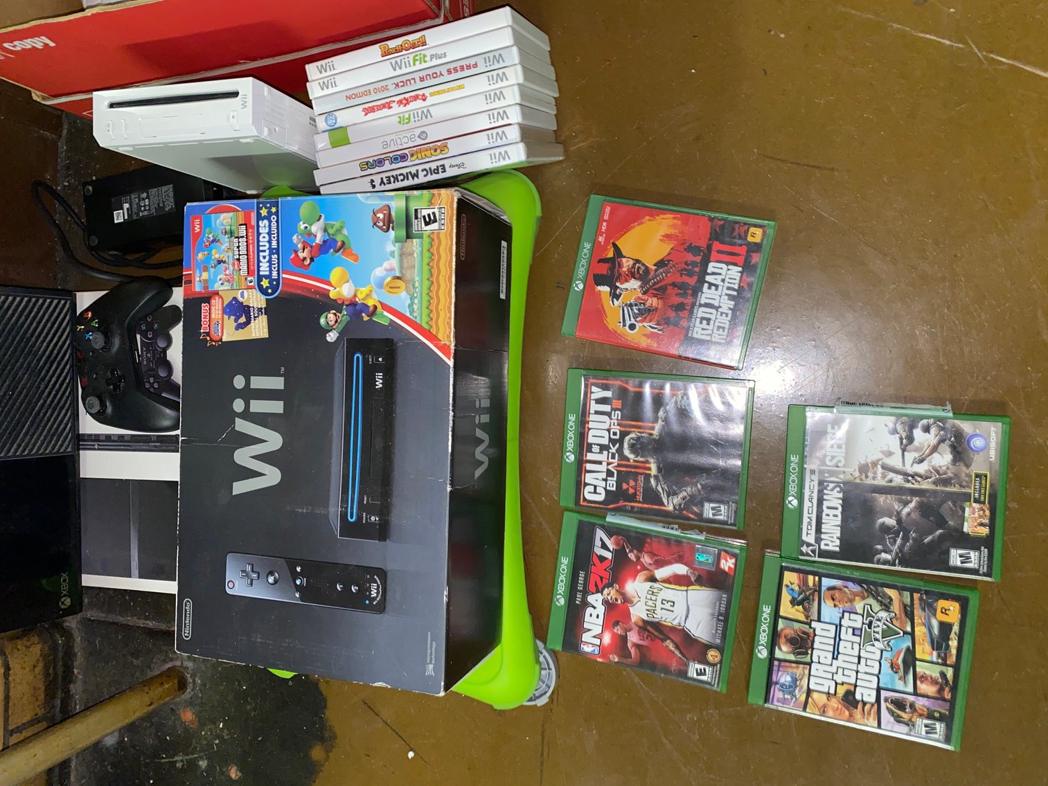 Image for Weirton, WV – Collectibles, Memorabilia, Toys, Antiques, & Much More!