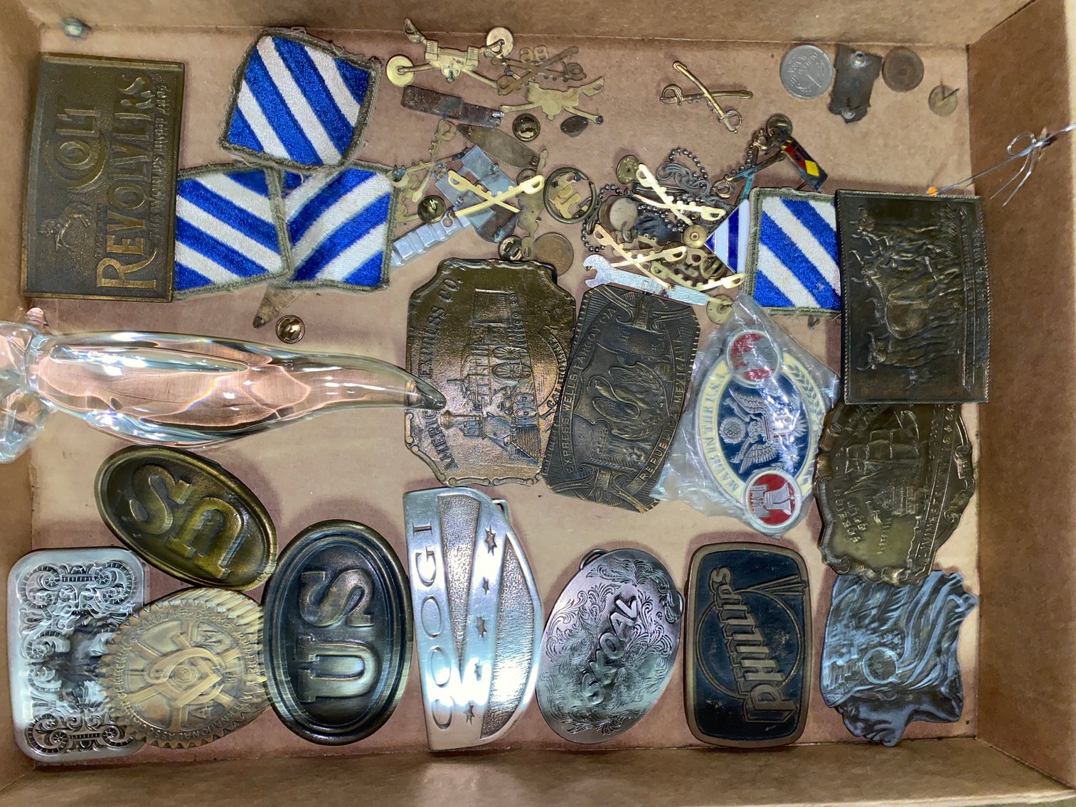 Image for Weirton, WV – Collectibles, Memorabilia, Toys, Antiques, & Much More!