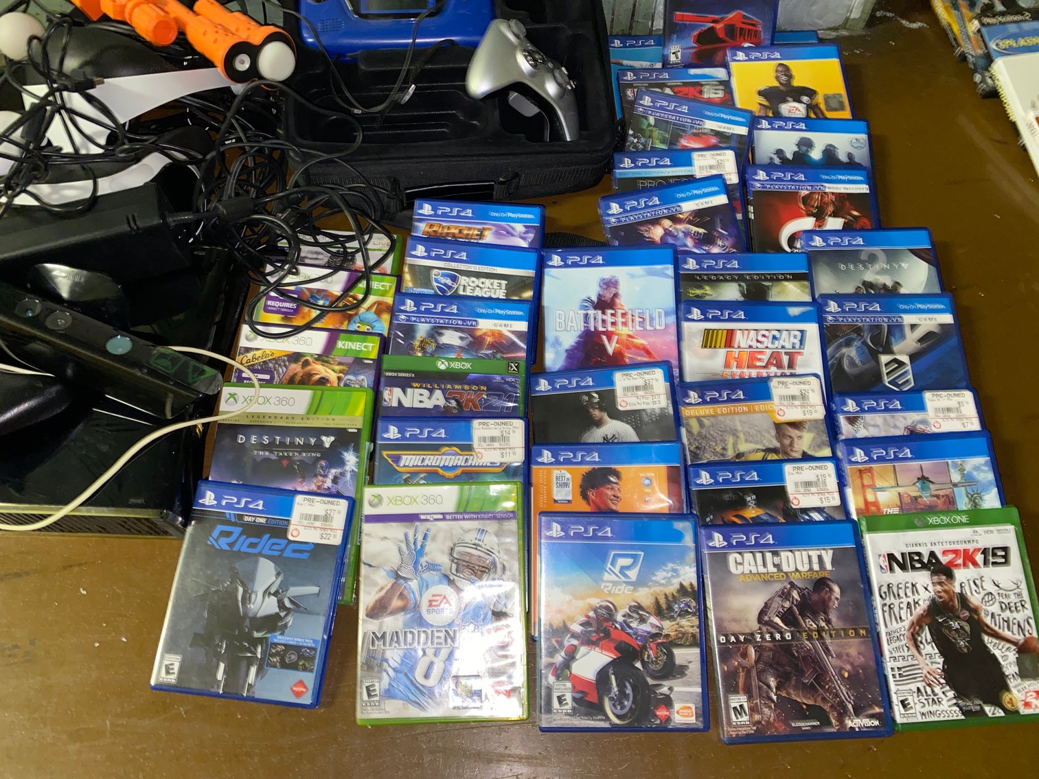 Image for Weirton, WV – Collectibles, Memorabilia, Toys, Antiques, & Much More!