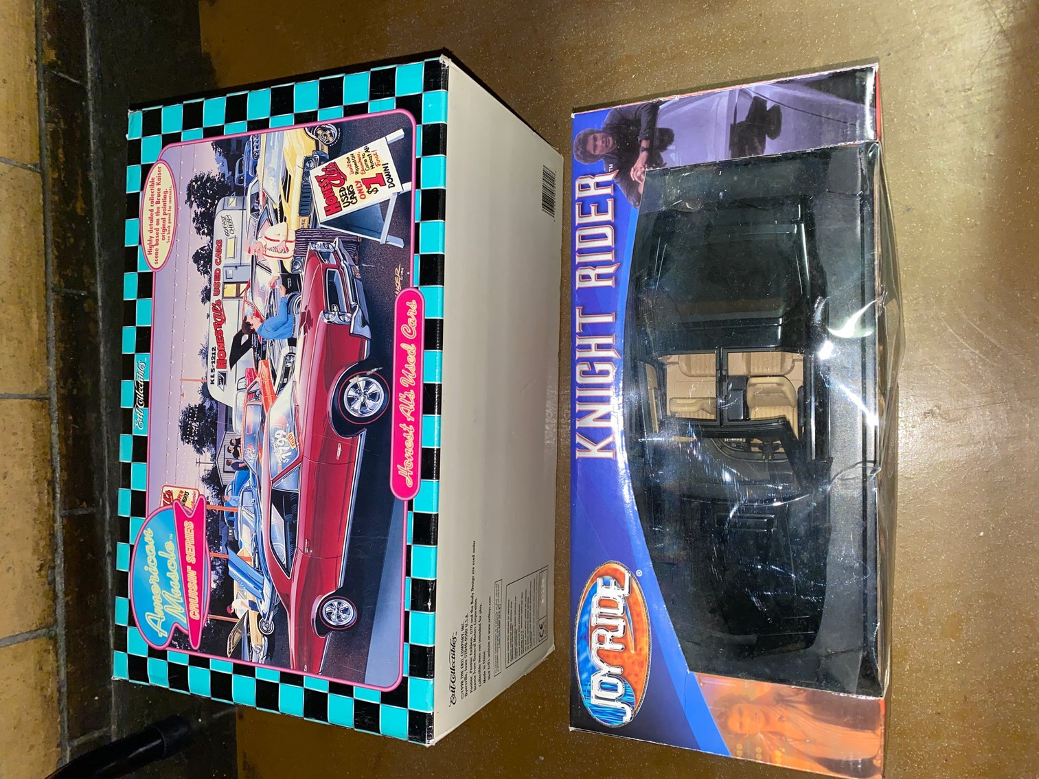 Image for Weirton, WV – Collectibles, Memorabilia, Toys, Antiques, & Much More!