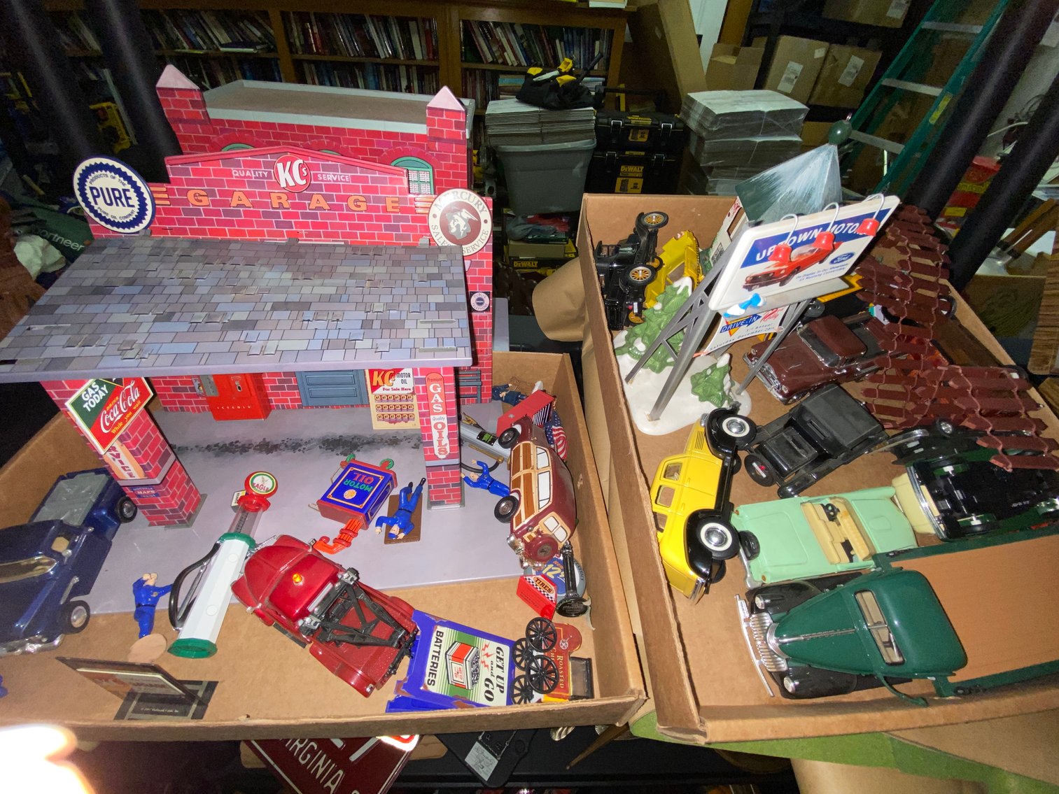 Image for Weirton, WV – Collectibles, Memorabilia, Toys, Antiques, & Much More!