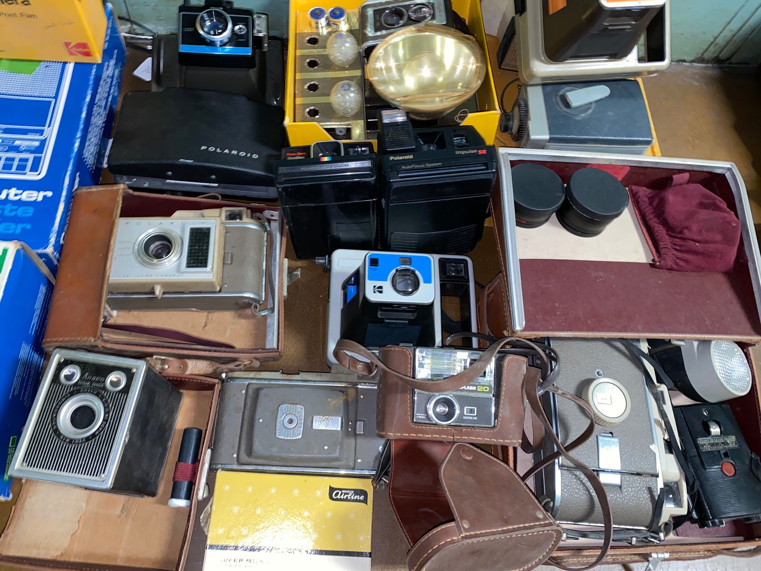 Image for Weirton, WV – Collectibles, Memorabilia, Toys, Antiques, & Much More!