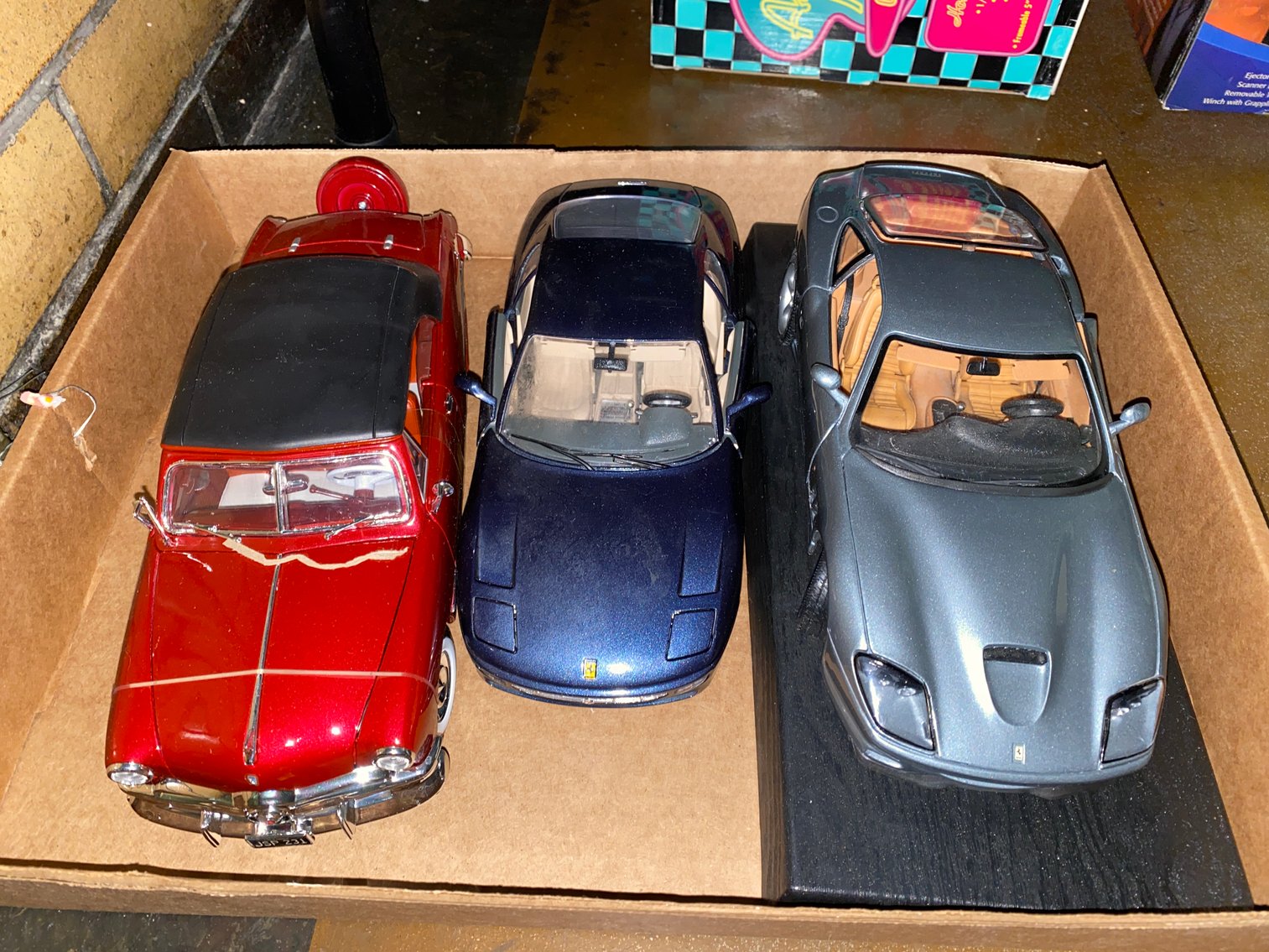 Image for Weirton, WV – Collectibles, Memorabilia, Toys, Antiques, & Much More!