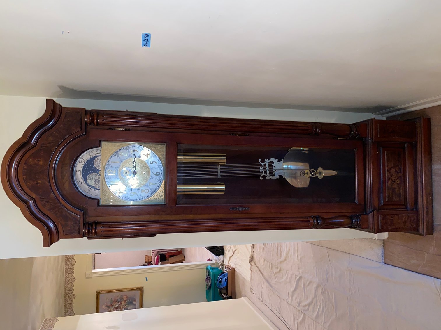 Image for Bridgeport, WV – Berardi Family Estate Auction: Snapper ZTR, Home Furnishings, Furniture, Glassware, Designer Accessories, Baby Grand Piano and Much More!