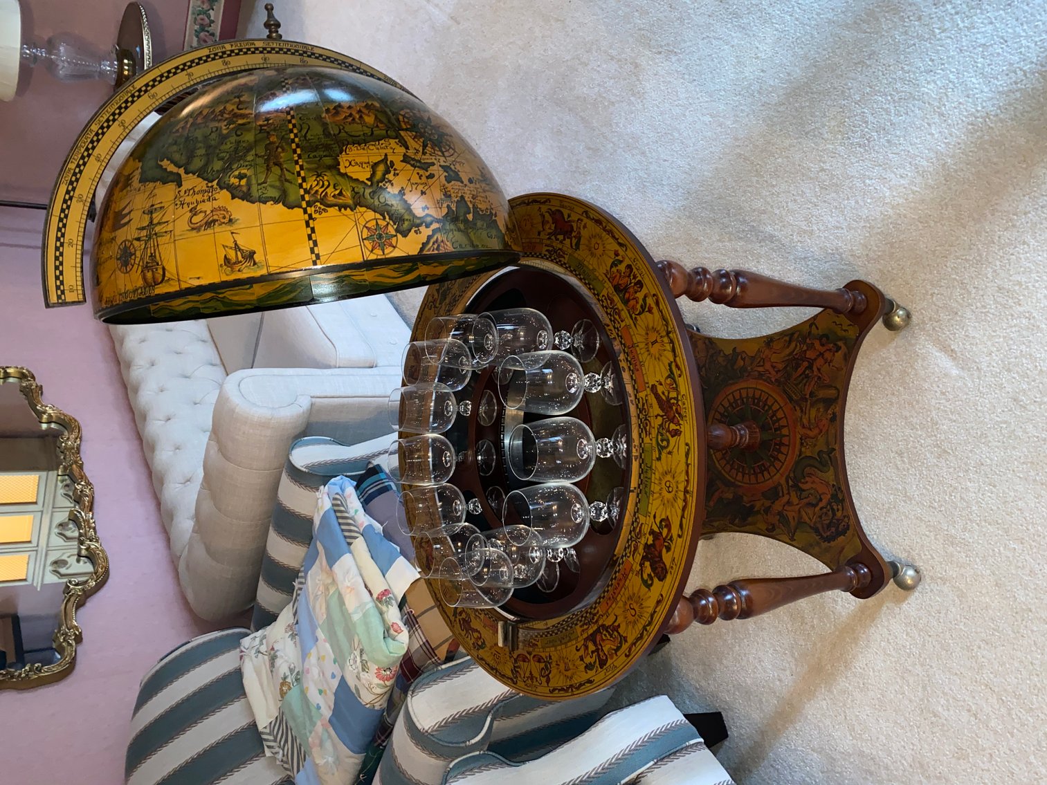 Image for Bridgeport, WV – Berardi Family Estate Auction: Snapper ZTR, Home Furnishings, Furniture, Glassware, Designer Accessories, Baby Grand Piano and Much More!