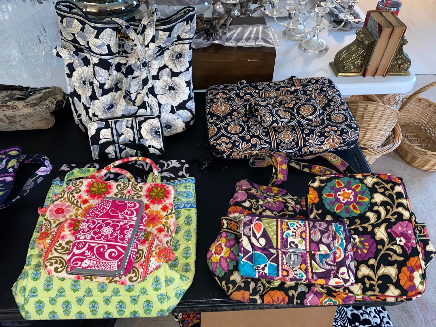 Image for Bridgeport, WV – Berardi Family Estate Auction: Snapper ZTR, Home Furnishings, Furniture, Glassware, Designer Accessories, Baby Grand Piano and Much More!