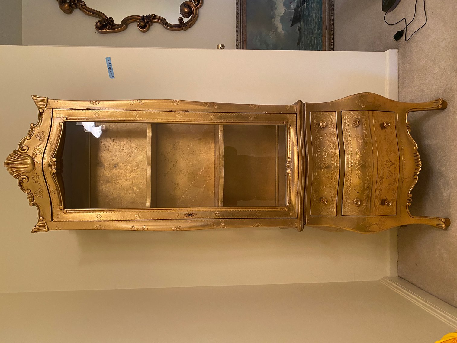 Image for Bridgeport, WV – Berardi Family Estate Auction: Snapper ZTR, Home Furnishings, Furniture, Glassware, Designer Accessories, Baby Grand Piano and Much More!