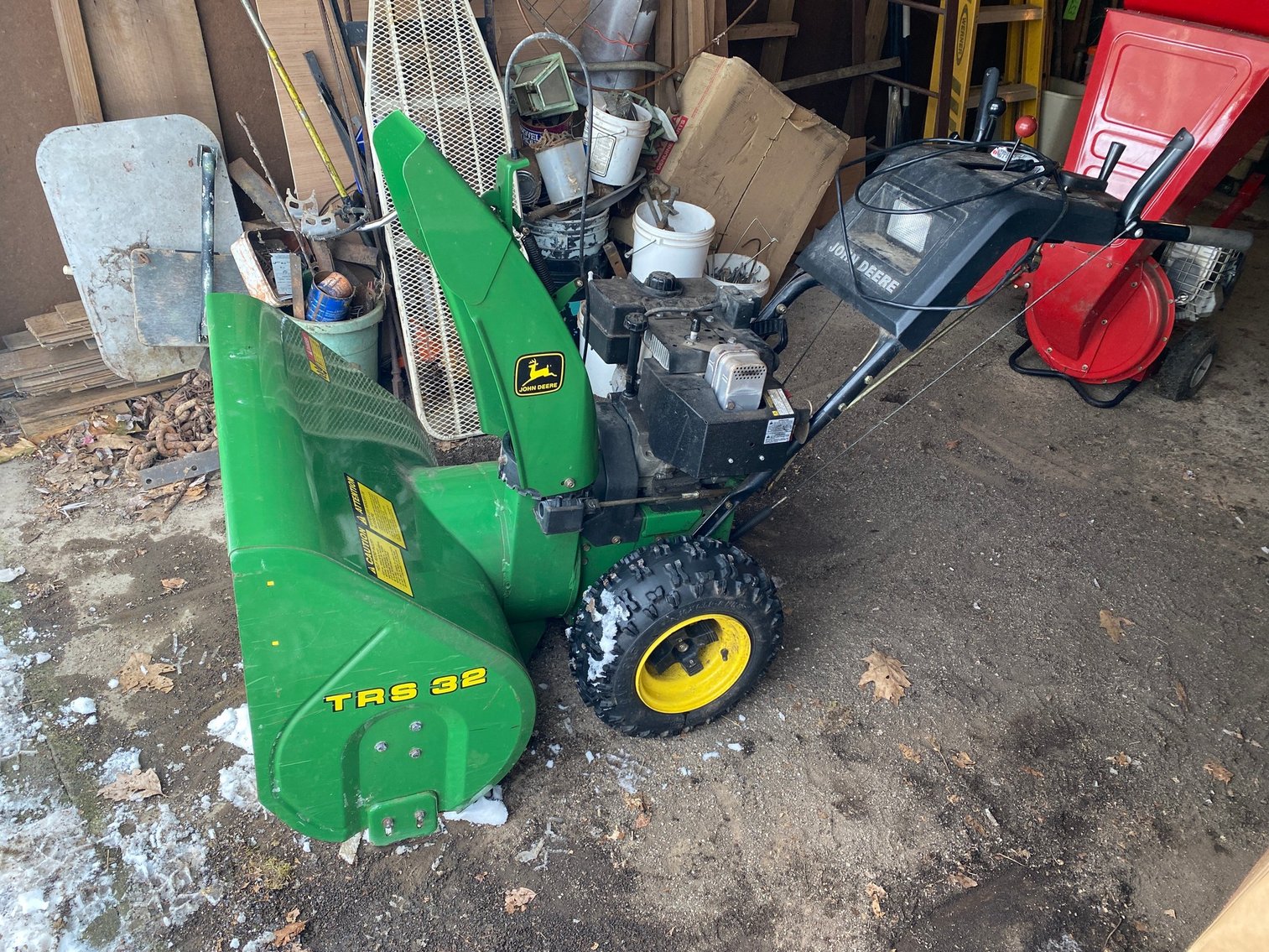 Image for Ohiopyle, PA – Large Online Estate Auction, Over 600 Lots! 2011 Lincoln MKX, 2011 Surepull Trailer, and More!