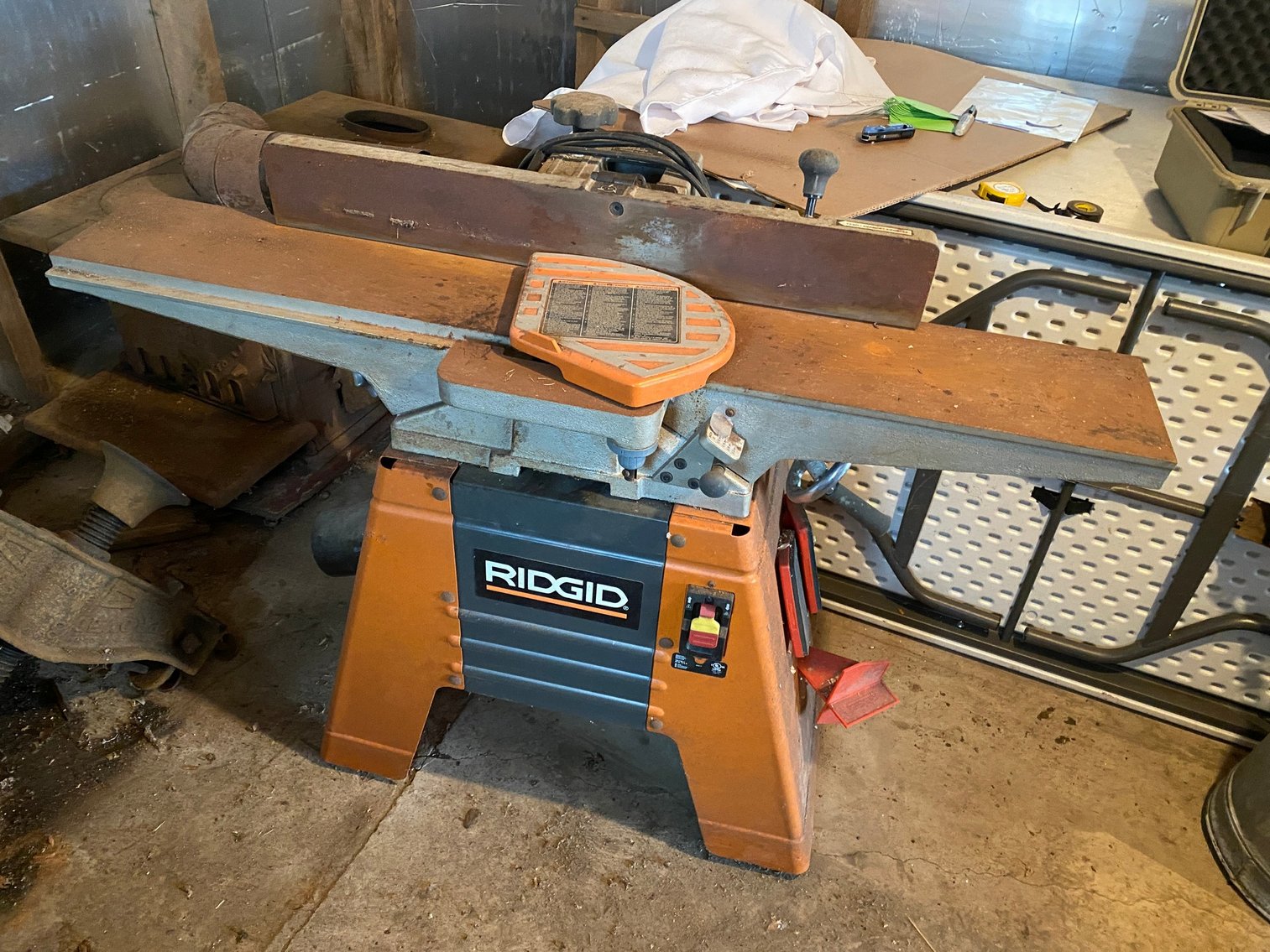 Image for Ohiopyle, PA – Large Online Estate Auction, Over 600 Lots! 2011 Lincoln MKX, 2011 Surepull Trailer, and More!