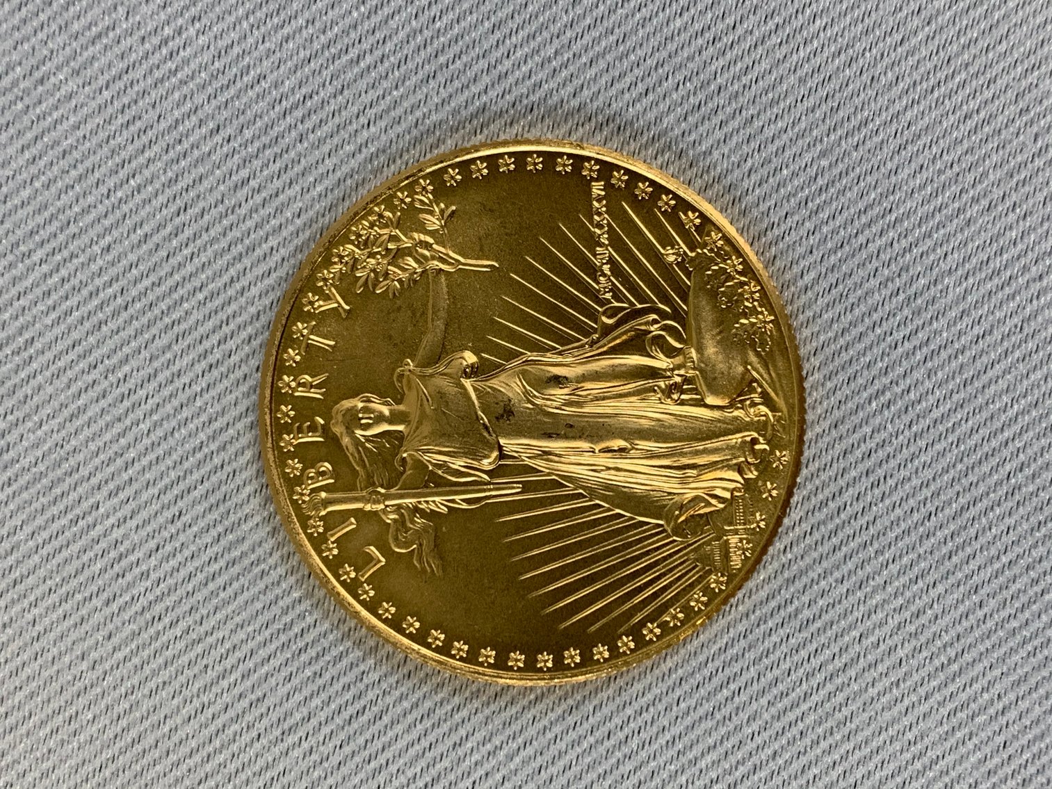Image for Shinnston, WV – Gold Coins, Carson City Morgan Dollars, Hundreds of Silver Coins, Collectible Currency, Die Cast Cars, Stamp Collections and More!