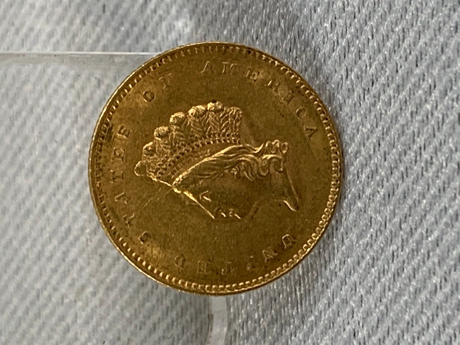 Image for Shinnston, WV – Gold Coins, Carson City Morgan Dollars, Hundreds of Silver Coins, Collectible Currency, Die Cast Cars, Stamp Collections and More!