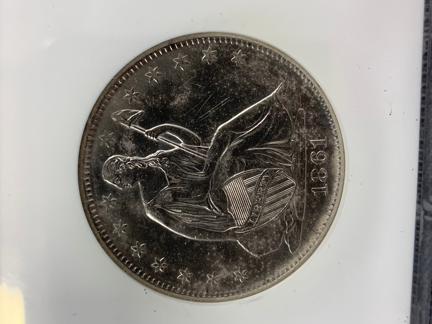 Image for Shinnston, WV – Gold Coins, Carson City Morgan Dollars, Hundreds of Silver Coins, Collectible Currency, Die Cast Cars, Stamp Collections and More!