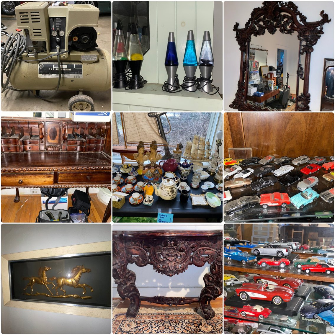 Image for Pittsburgh (Green Tree), PA - John R. 