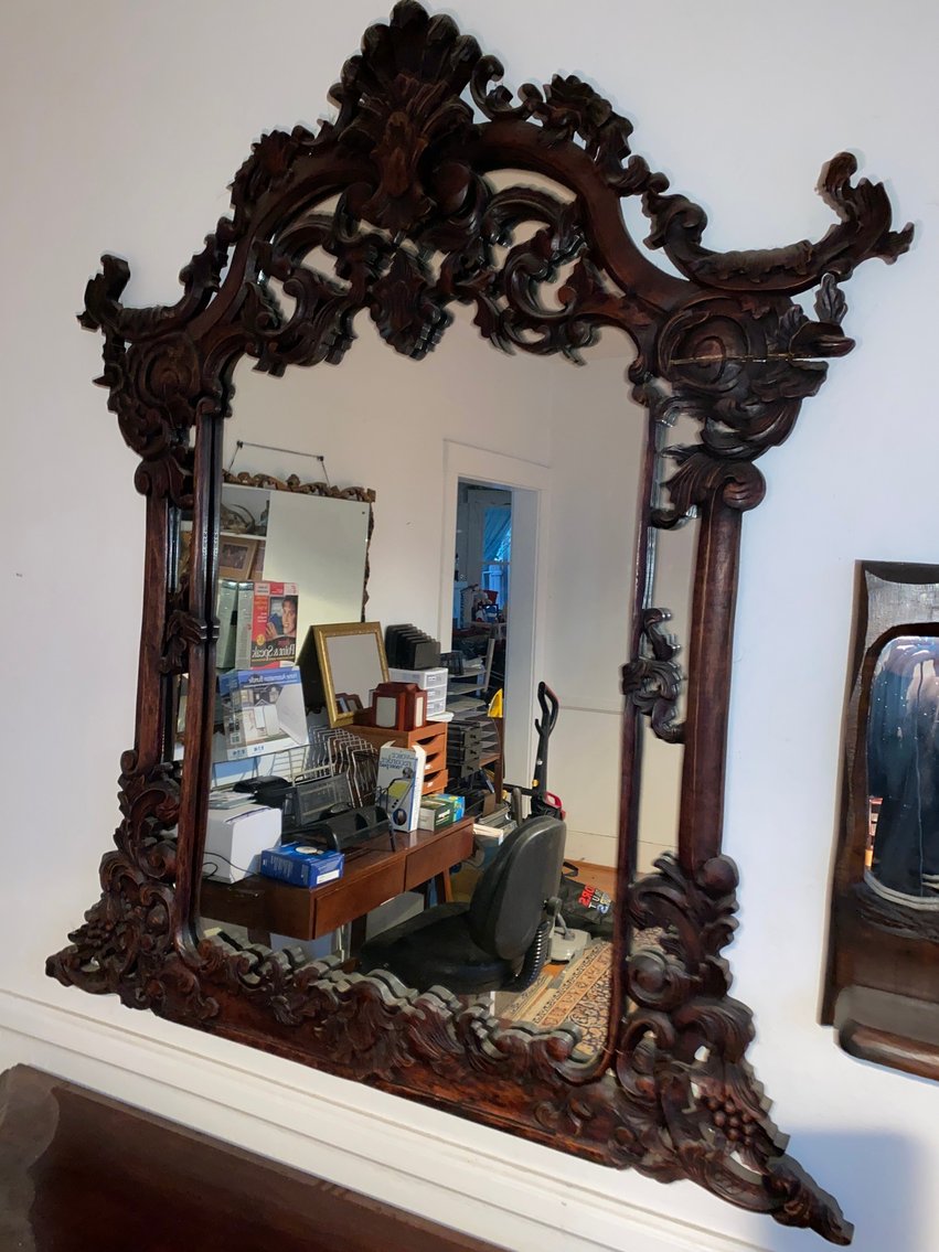 Image for Pittsburgh (Green Tree), PA - John R. 