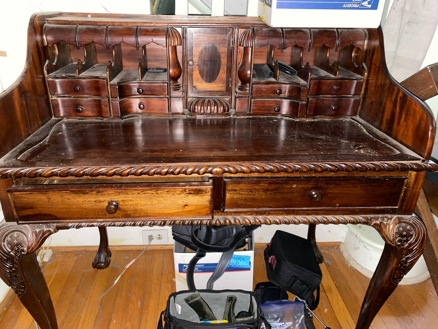 Image for Pittsburgh (Green Tree), PA - John R. 