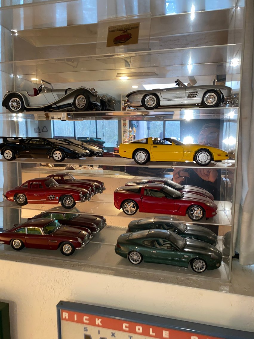 Image for Pittsburgh (Green Tree), PA - John R. 