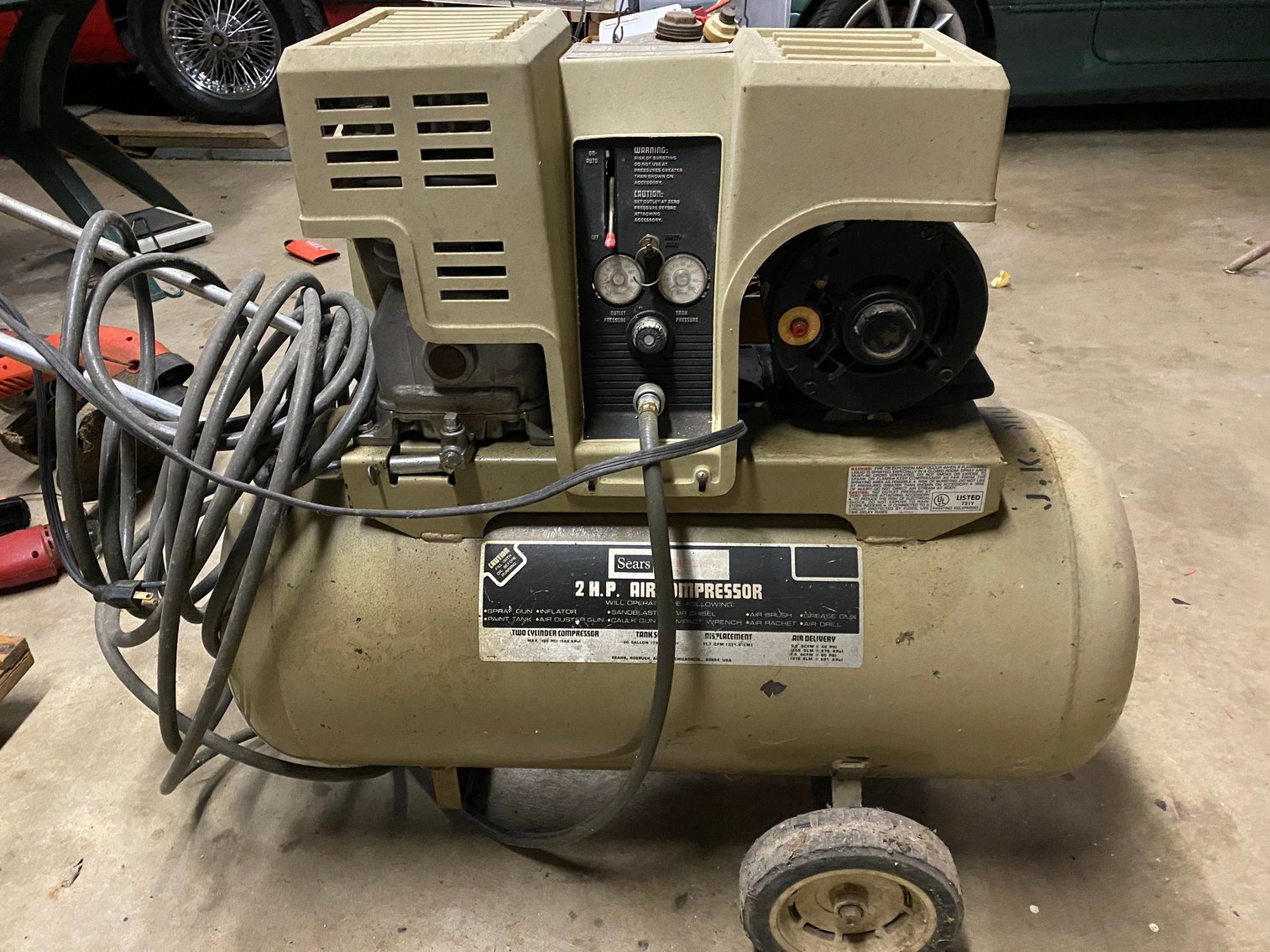 Image for Pittsburgh (Green Tree), PA - John R. 