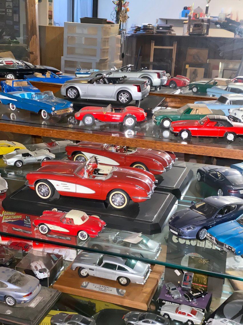 Image for Pittsburgh (Green Tree), PA - John R. 