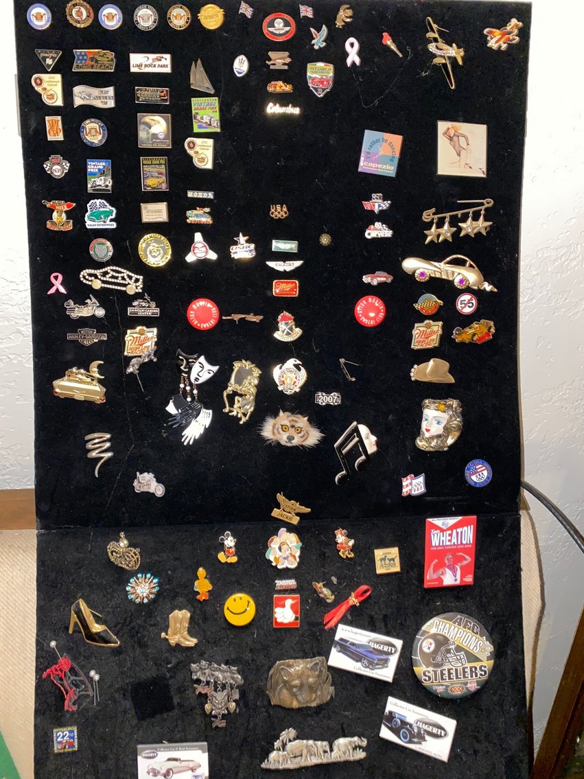 Image for Pittsburgh (Green Tree), PA - John R. 