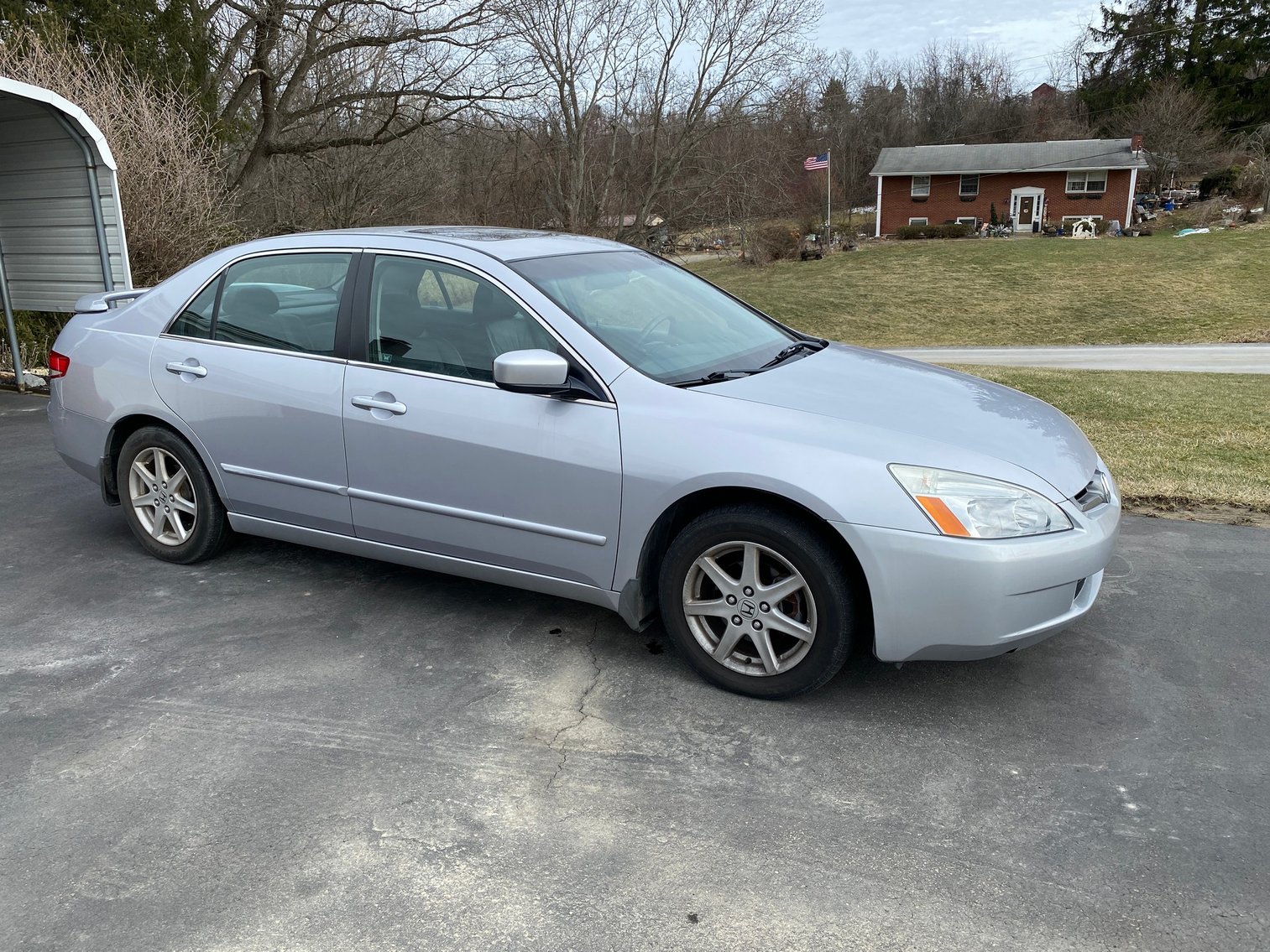 Image for Rostraver, PA - Online Estate Auction: Household Items, Furniture, Glassware, Power/Hand Tools, Honda Accord, Golfcart, and Much More!