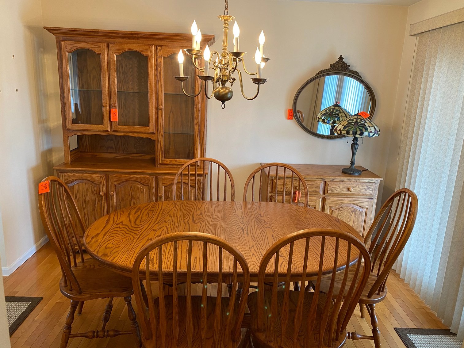 Image for Rostraver, PA - Online Estate Auction: Household Items, Furniture, Glassware, Power/Hand Tools, Honda Accord, Golfcart, and Much More!