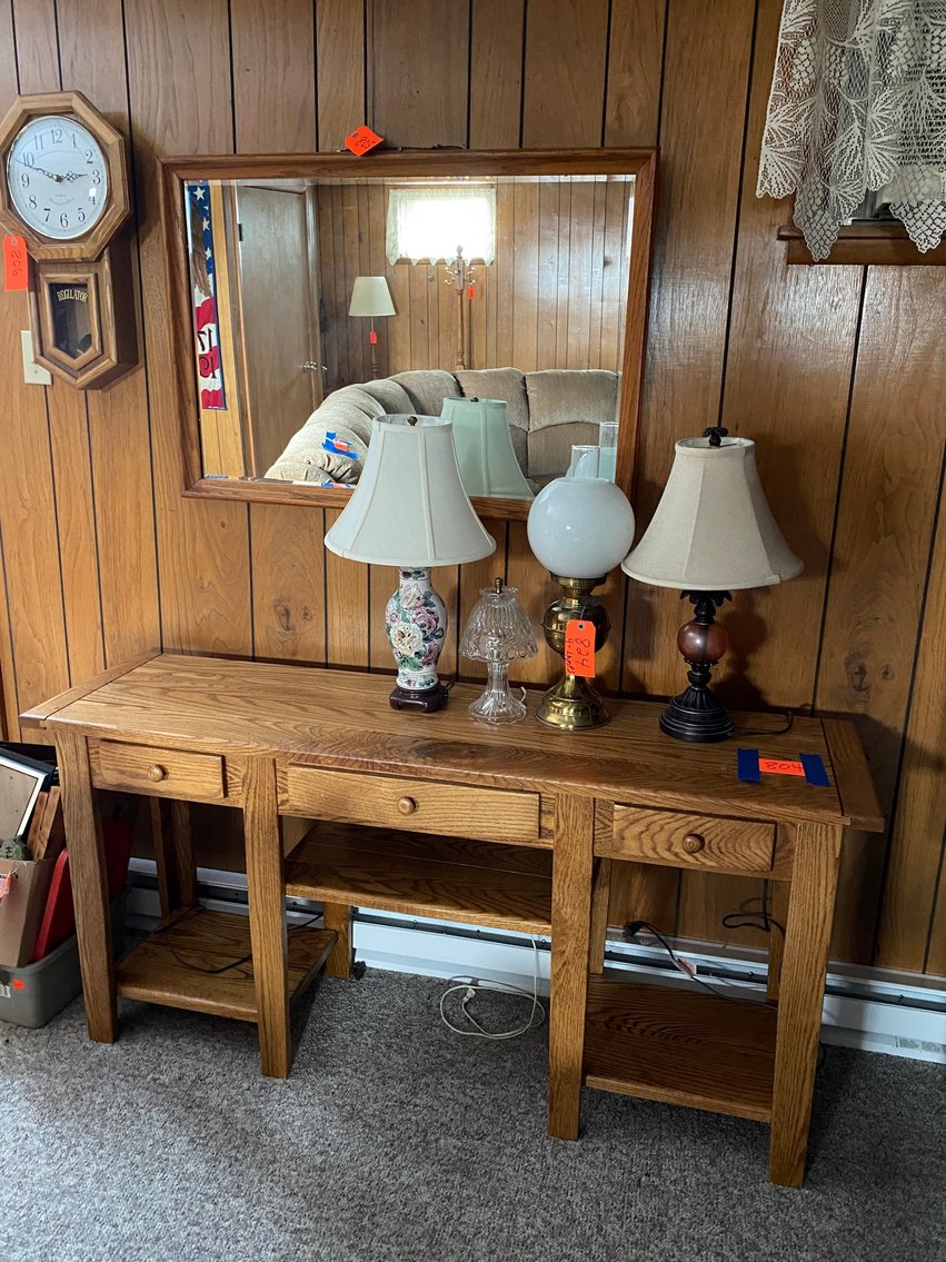 Image for Rostraver, PA - Online Estate Auction: Household Items, Furniture, Glassware, Power/Hand Tools, Honda Accord, Golfcart, and Much More!