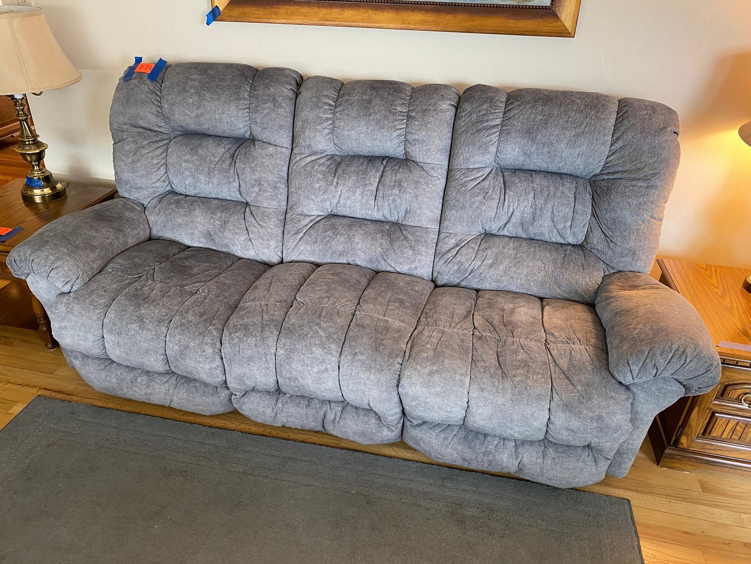 Image for Rostraver, PA - Online Estate Auction: Household Items, Furniture, Glassware, Power/Hand Tools, Honda Accord, Golfcart, and Much More!