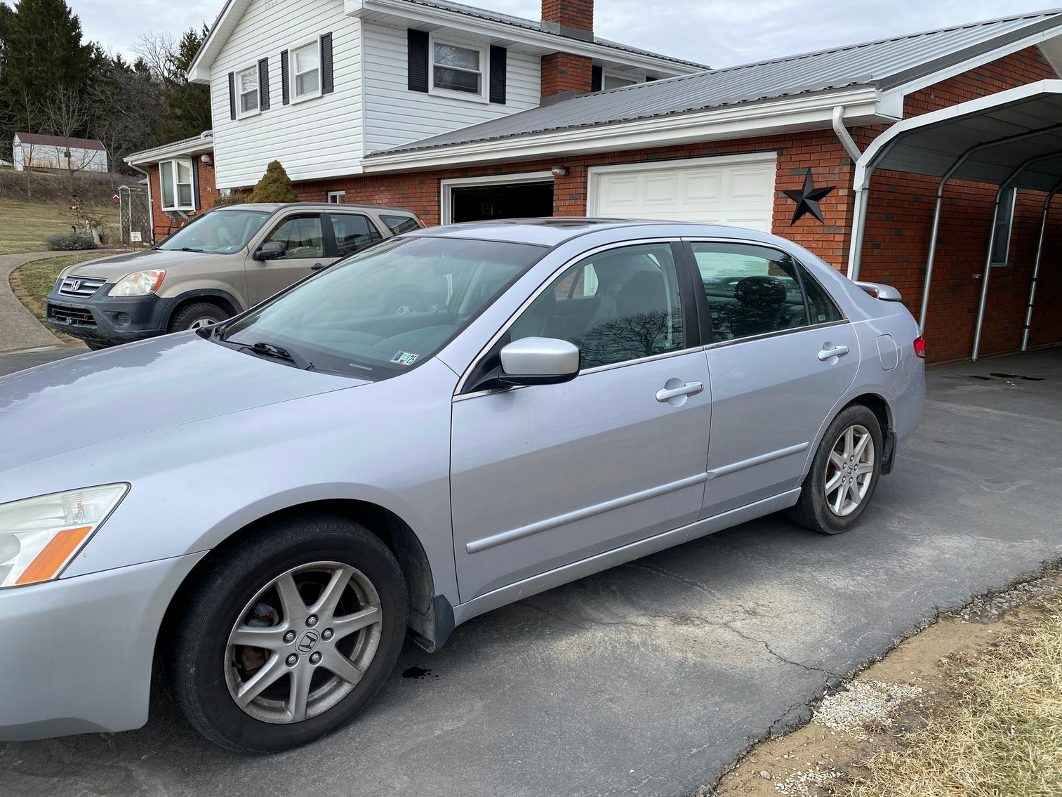 Image for Rostraver, PA - Online Estate Auction: Household Items, Furniture, Glassware, Power/Hand Tools, Honda Accord, Golfcart, and Much More!