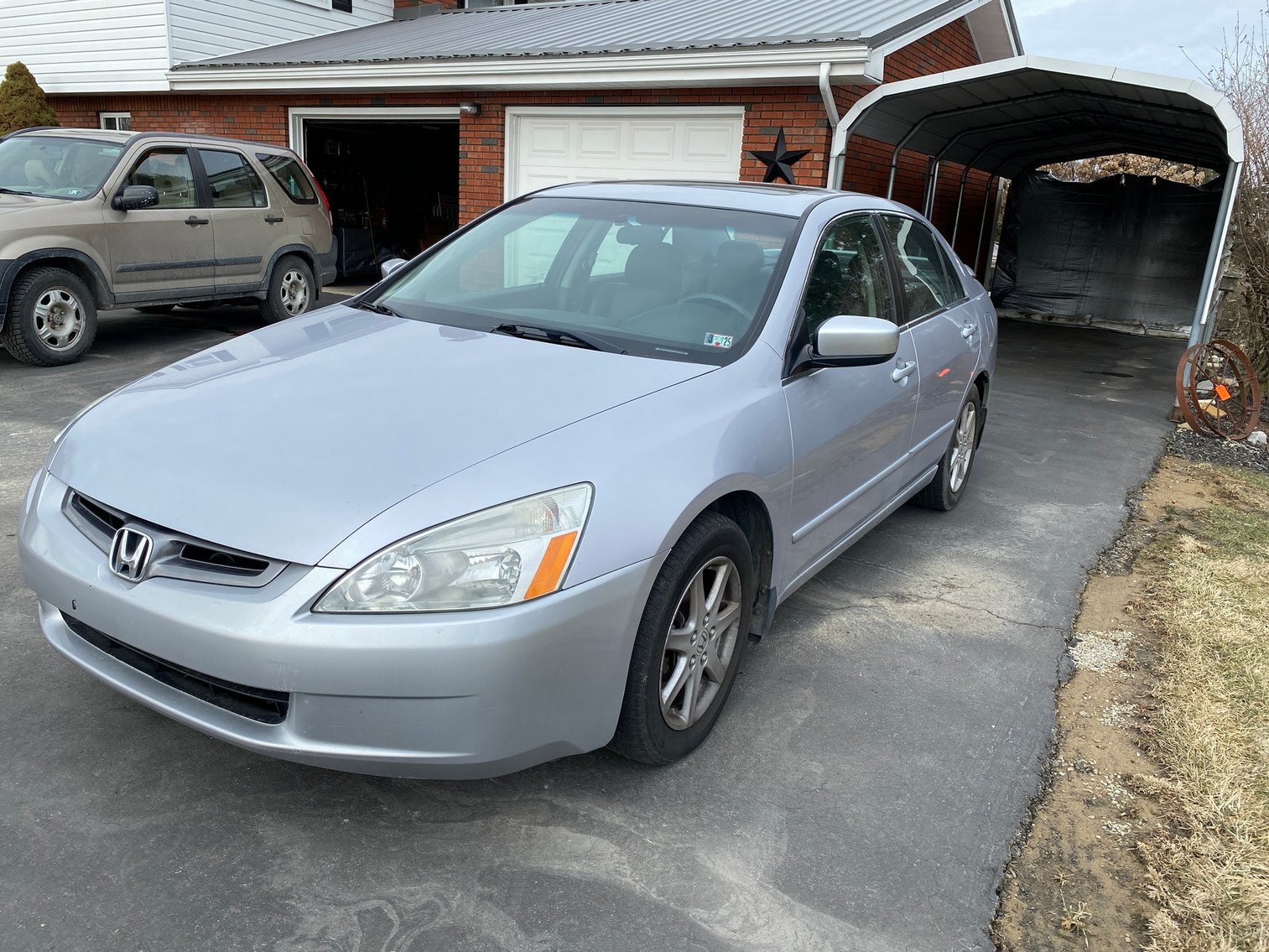 Image for Rostraver, PA - Online Estate Auction: Household Items, Furniture, Glassware, Power/Hand Tools, Honda Accord, Golfcart, and Much More!