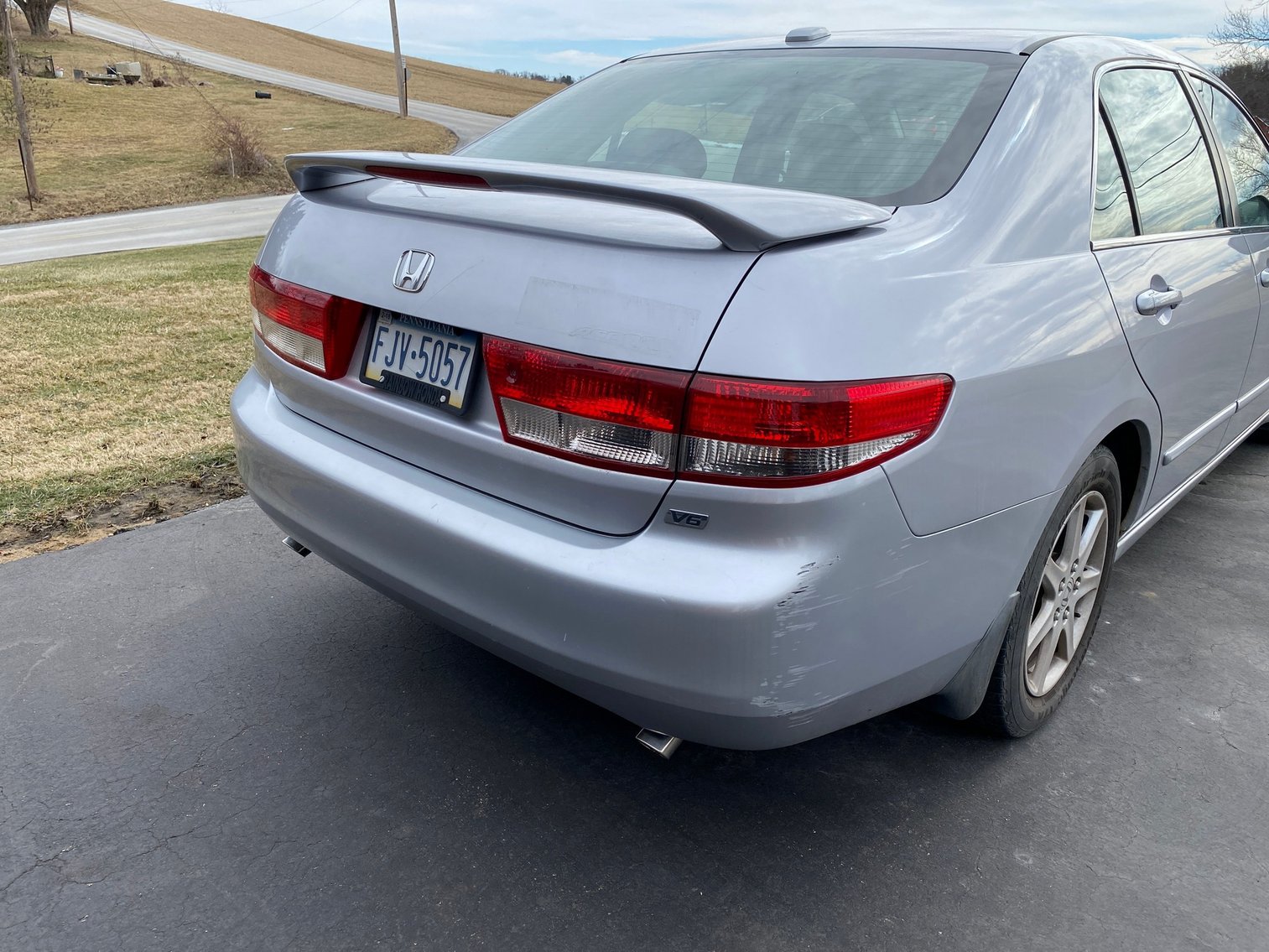 Image for Rostraver, PA - Online Estate Auction: Household Items, Furniture, Glassware, Power/Hand Tools, Honda Accord, Golfcart, and Much More!