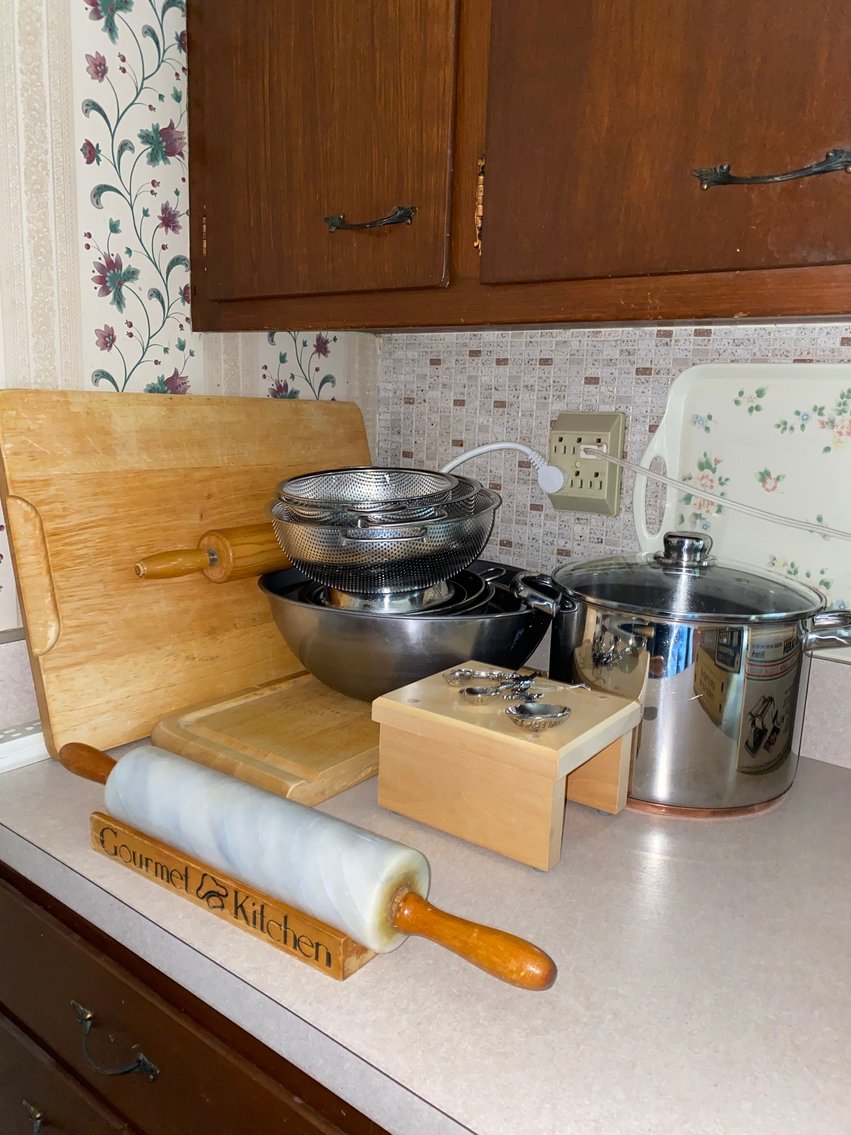 Image for Point Marion, PA – Estate of Shirley Evans: ‘11 Lincoln MKZ, JD Compact Tractor, Mowers, Antique Furniture, Glassware and More