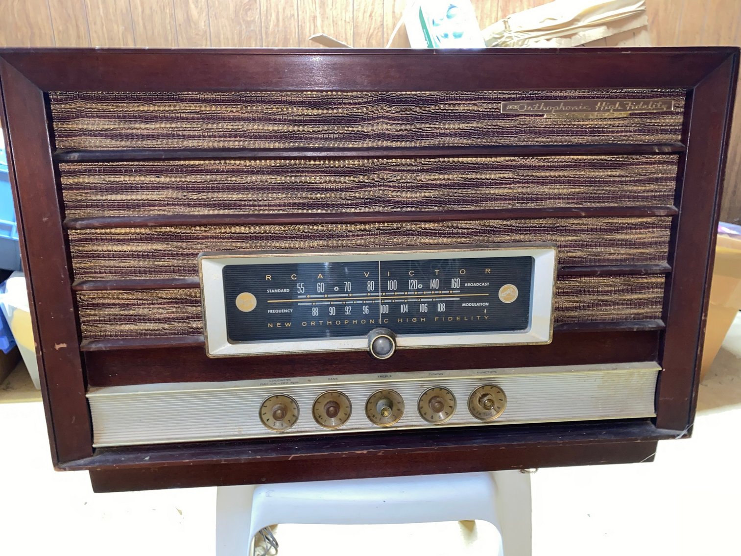 Image for Point Marion, PA – Estate of Shirley Evans: ‘11 Lincoln MKZ, JD Compact Tractor, Mowers, Antique Furniture, Glassware and More