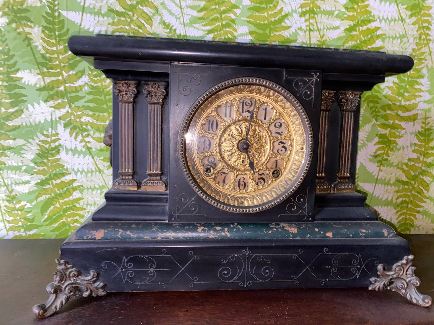 Image for Point Marion, PA – Estate of Shirley Evans: ‘11 Lincoln MKZ, JD Compact Tractor, Mowers, Antique Furniture, Glassware and More