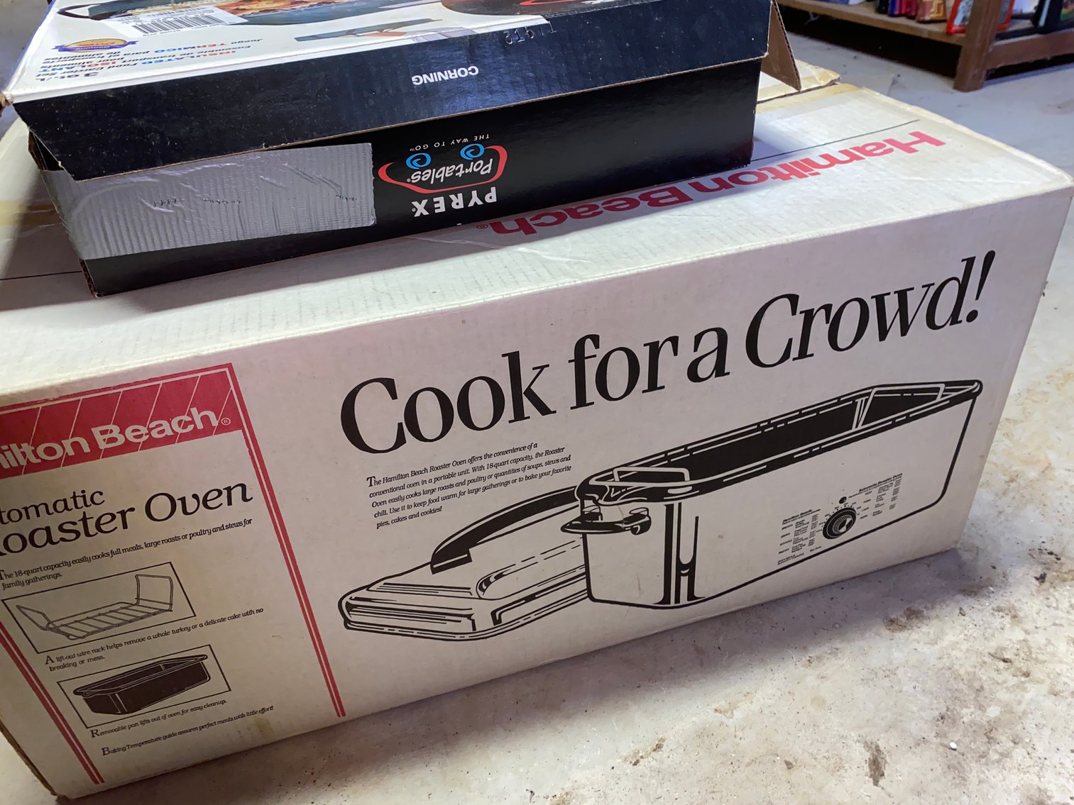 Image for Greensburg, PA – Hummel Plates and Figurines, Glassware, China, Tools and Shop Items, Home Goods, and more!