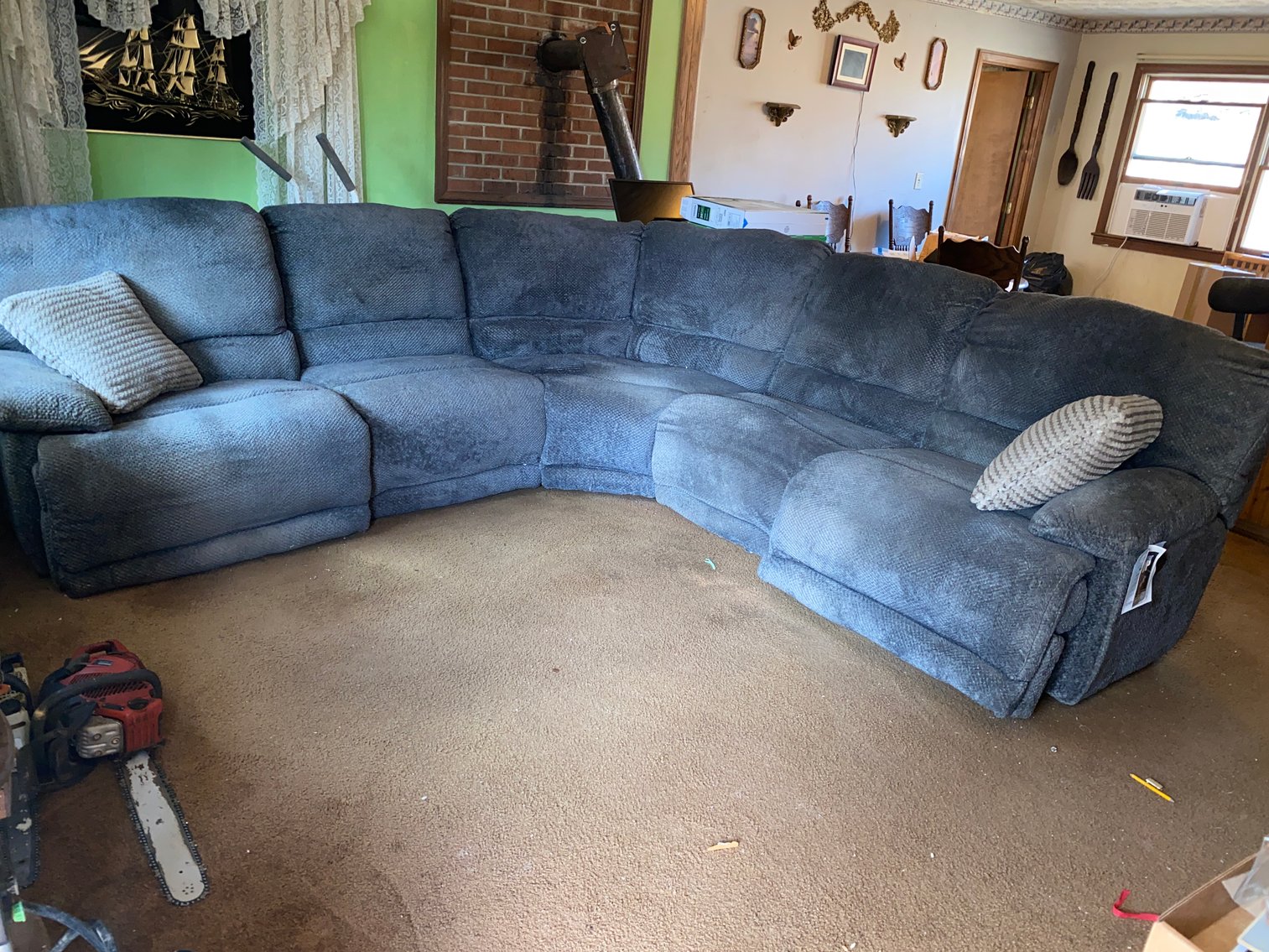 Image for Parsons, WV -- John Deere Tractor, Ford F-150, Tools, Canoes & Much More!