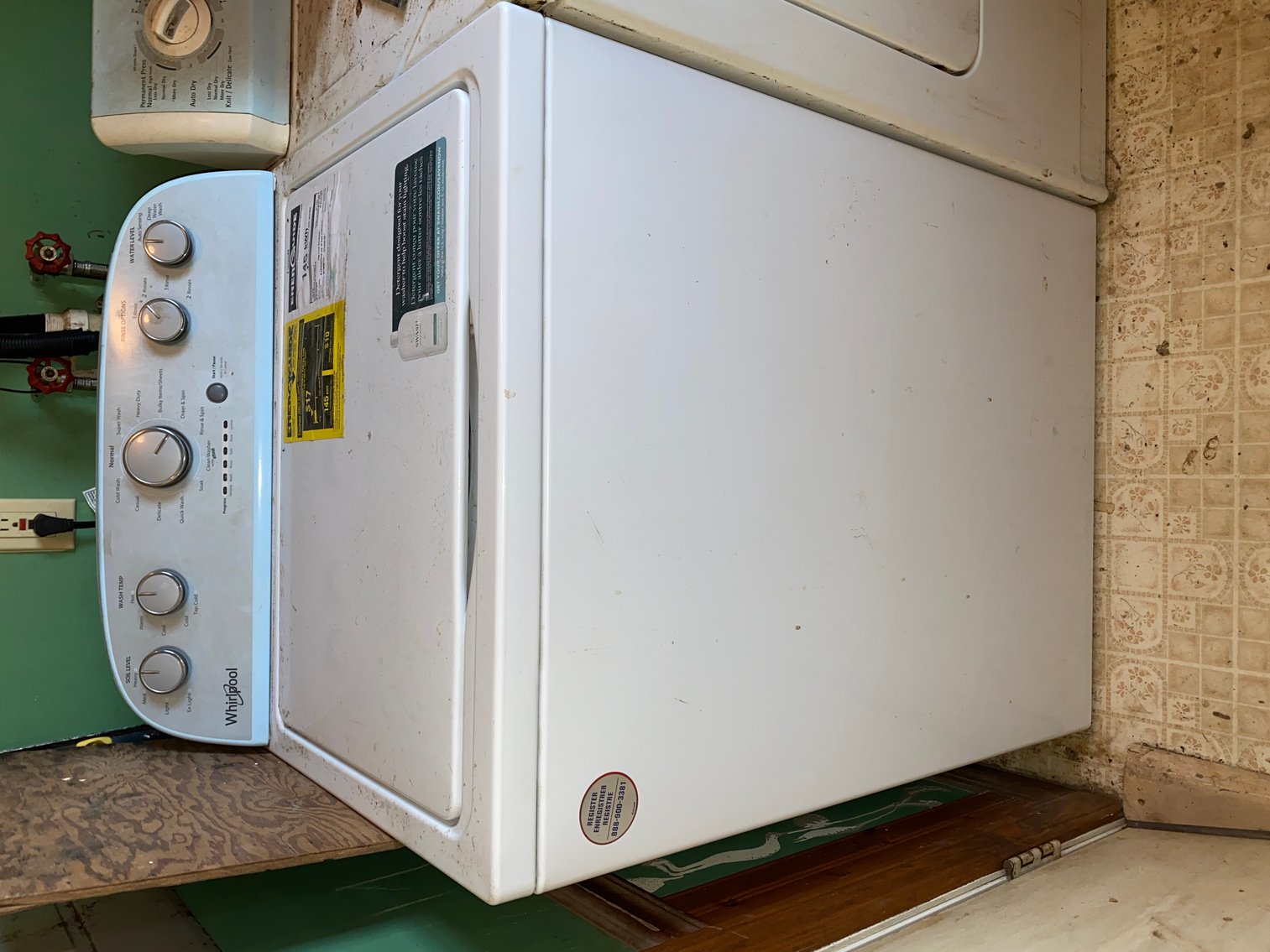 Image for Parsons, WV -- John Deere Tractor, Ford F-150, Tools, Canoes & Much More!