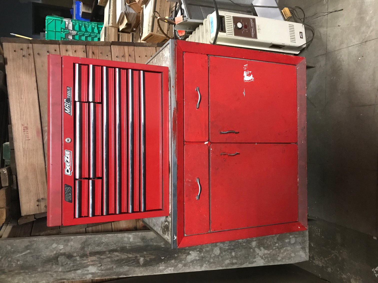 Image for Connellsville, PA - Partial Estate of Theodore Hay and Liquidation of Butch's Hub Caps, First of Several Sales!