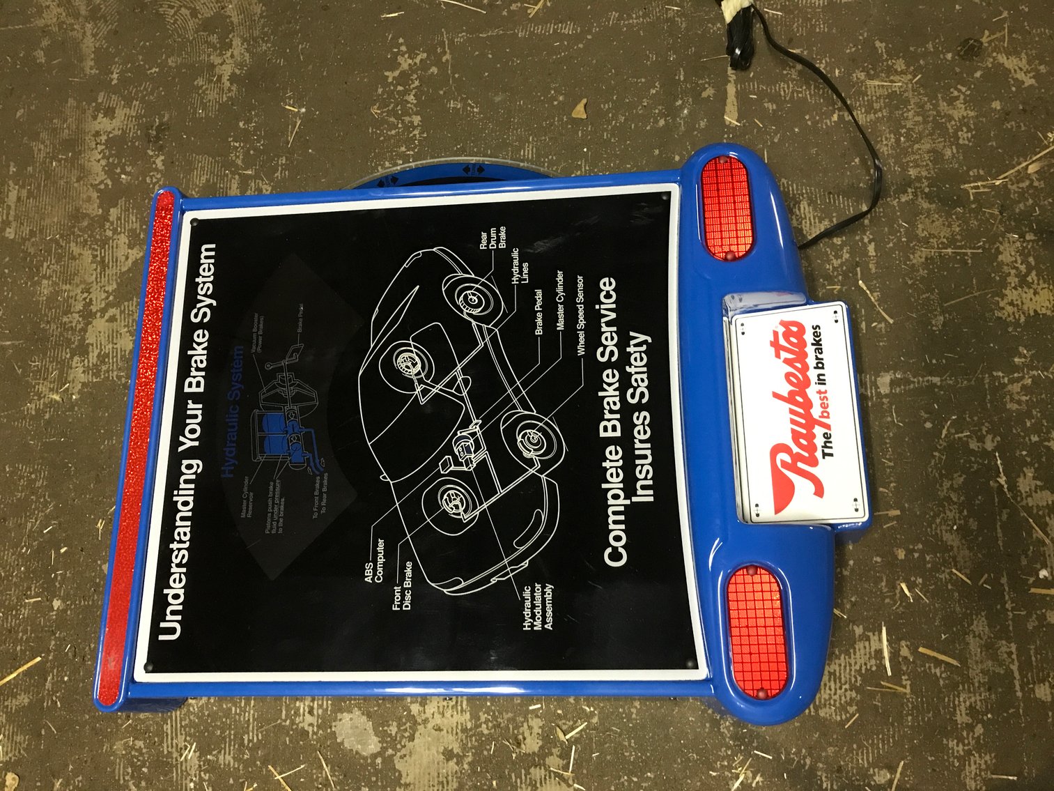 Image for Connellsville, PA - Partial Estate of Theodore Hay and Liquidation of Butch's Hub Caps, First of Several Sales!