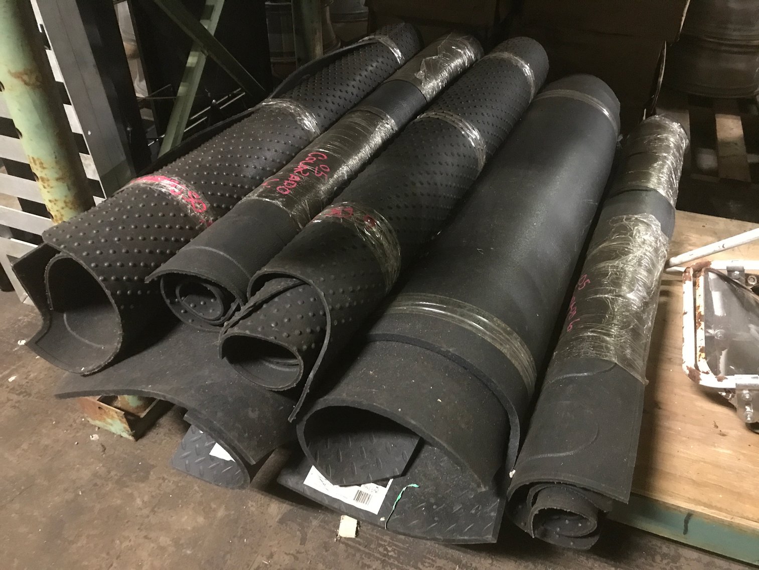 Image for Connellsville, PA - Partial Estate of Theodore Hay and Liquidation of Butch's Hub Caps, First of Several Sales!