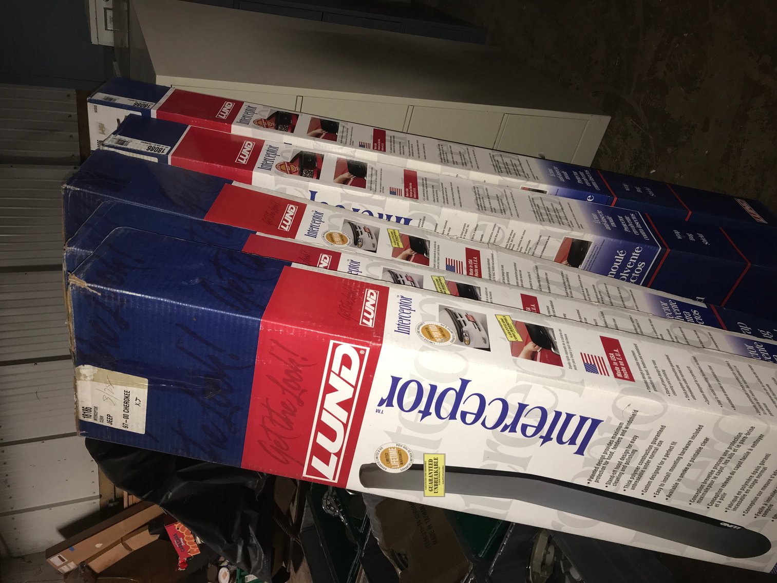 Image for Connellsville, PA - Partial Estate of Theodore Hay and Liquidation of Butch's Hub Caps, First of Several Sales!