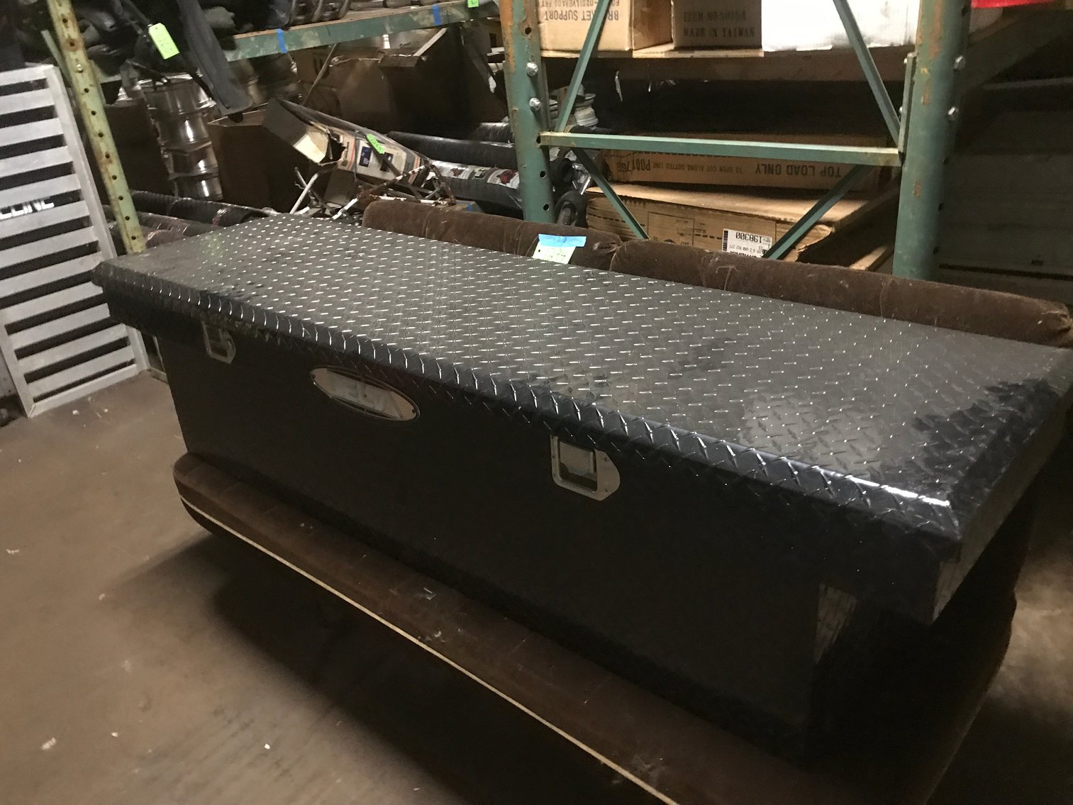 Image for Connellsville, PA - Partial Estate of Theodore Hay and Liquidation of Butch's Hub Caps, First of Several Sales!