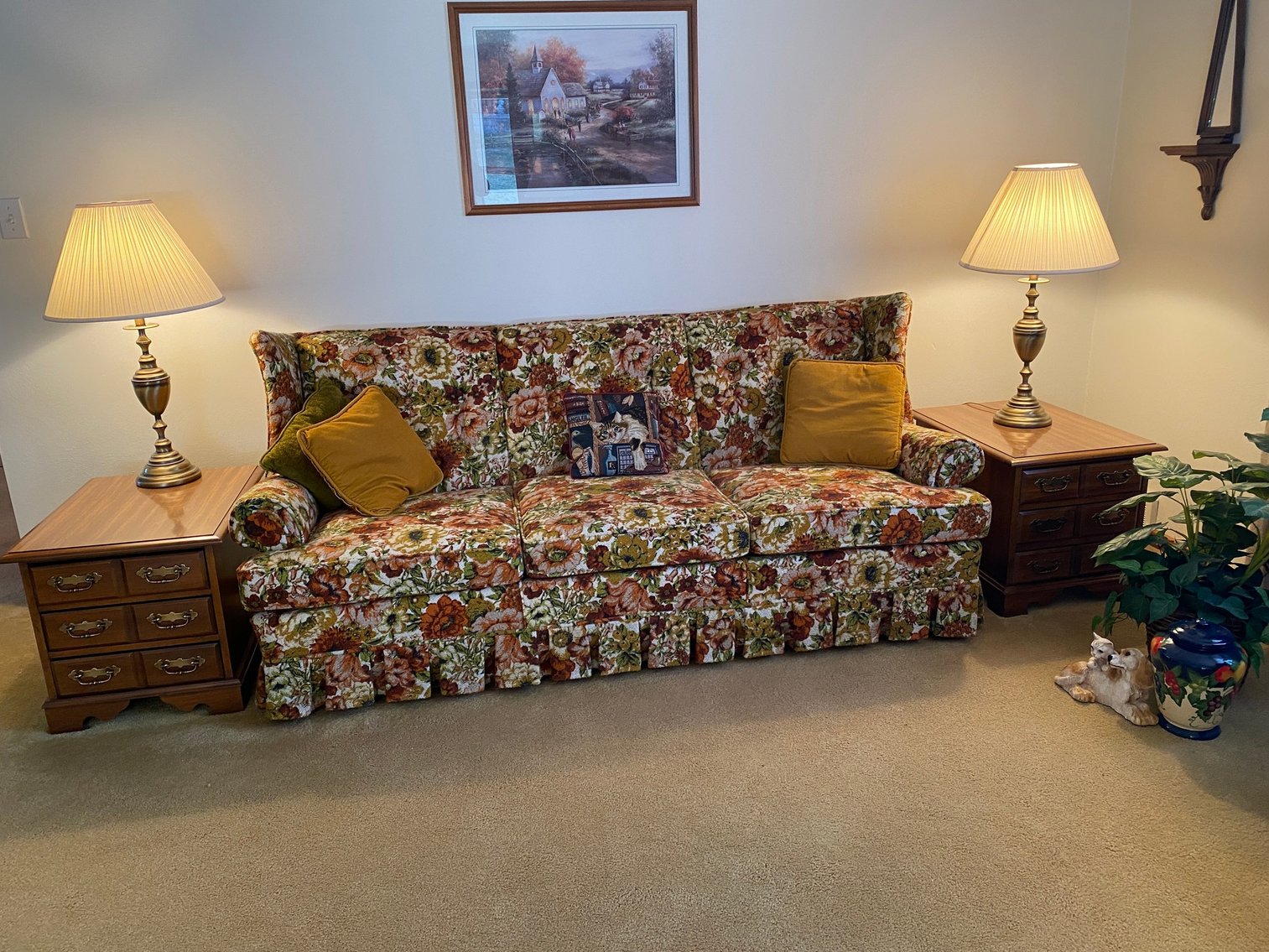 Image for Washington, PA - Online Estate Auction: Very Clean Household Appliances and Furniture, Coins, Jewelry, and More!