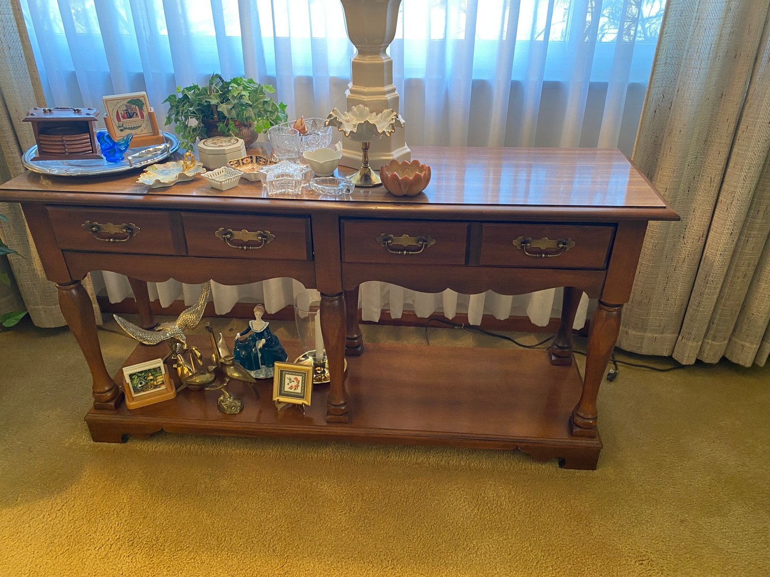 Image for Washington, PA - Online Estate Auction: Very Clean Household Appliances and Furniture, Coins, Jewelry, and More!