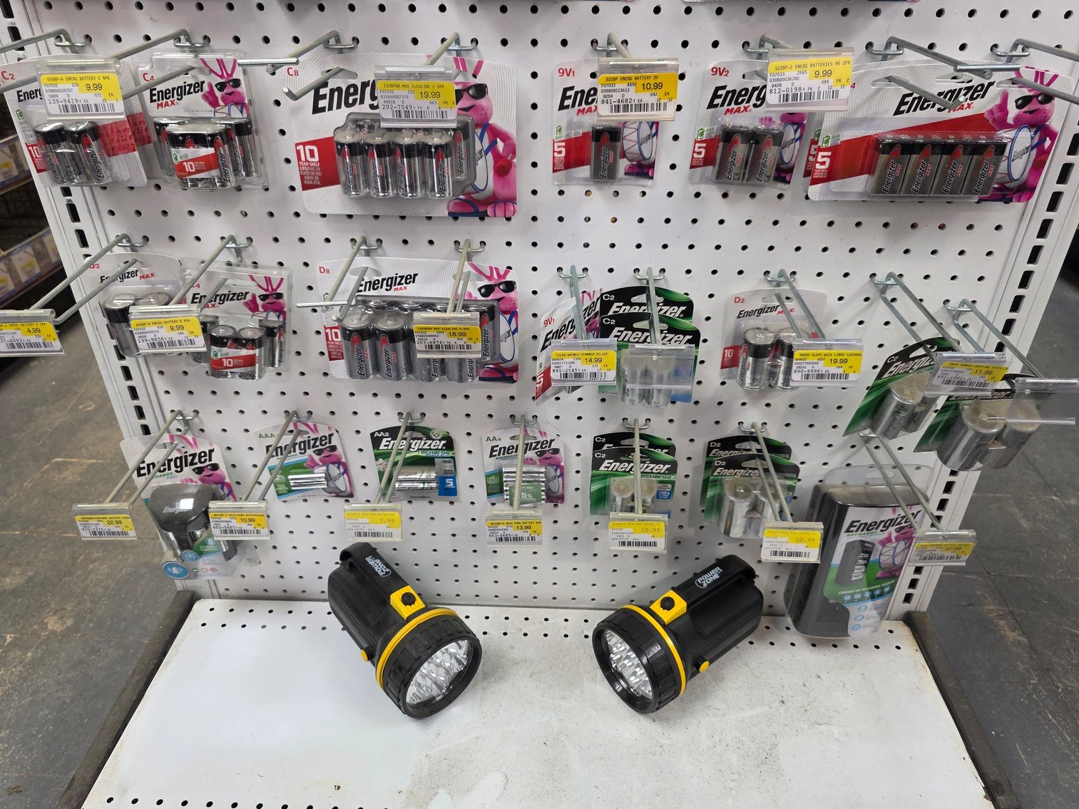 Image for Clendenin, WV – Spencer’s Hardware Liquidation Auction! Hardware, Home Improvement Items, Power Tools, and Much More!