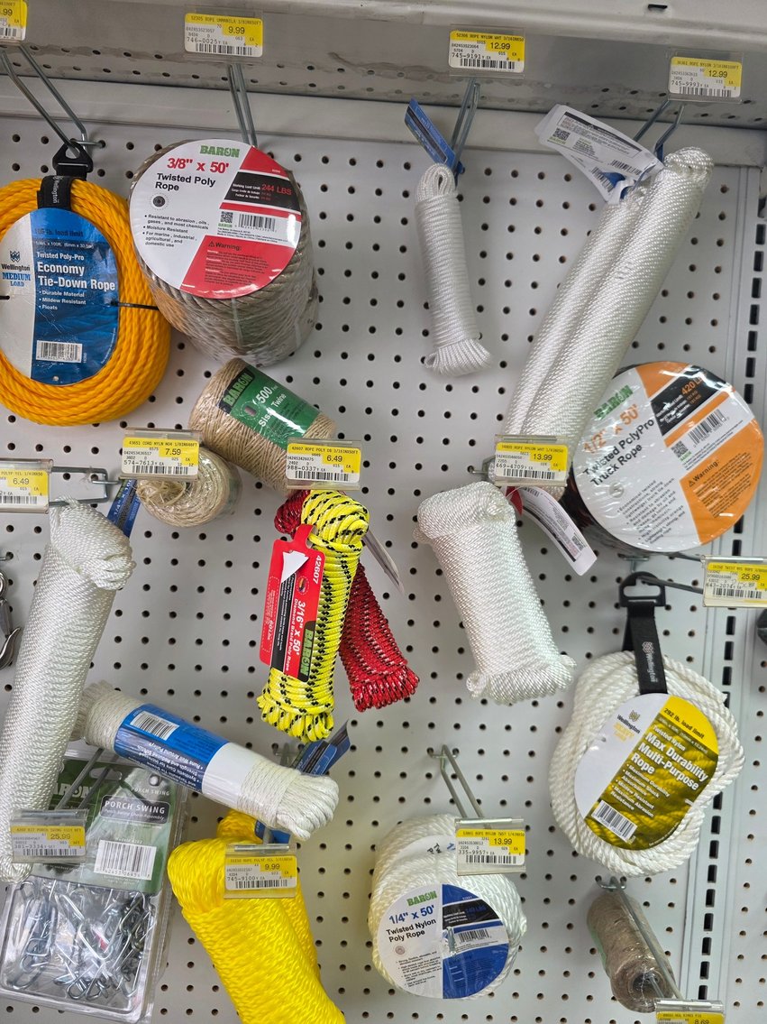 Image for Clendenin, WV – Spencer’s Hardware Liquidation Auction! Hardware, Home Improvement Items, Power Tools, and Much More!