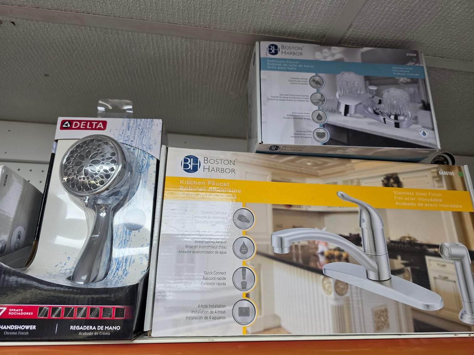 Image for Clendenin, WV – Spencer’s Hardware Liquidation Auction! Hardware, Home Improvement Items, Power Tools, and Much More!